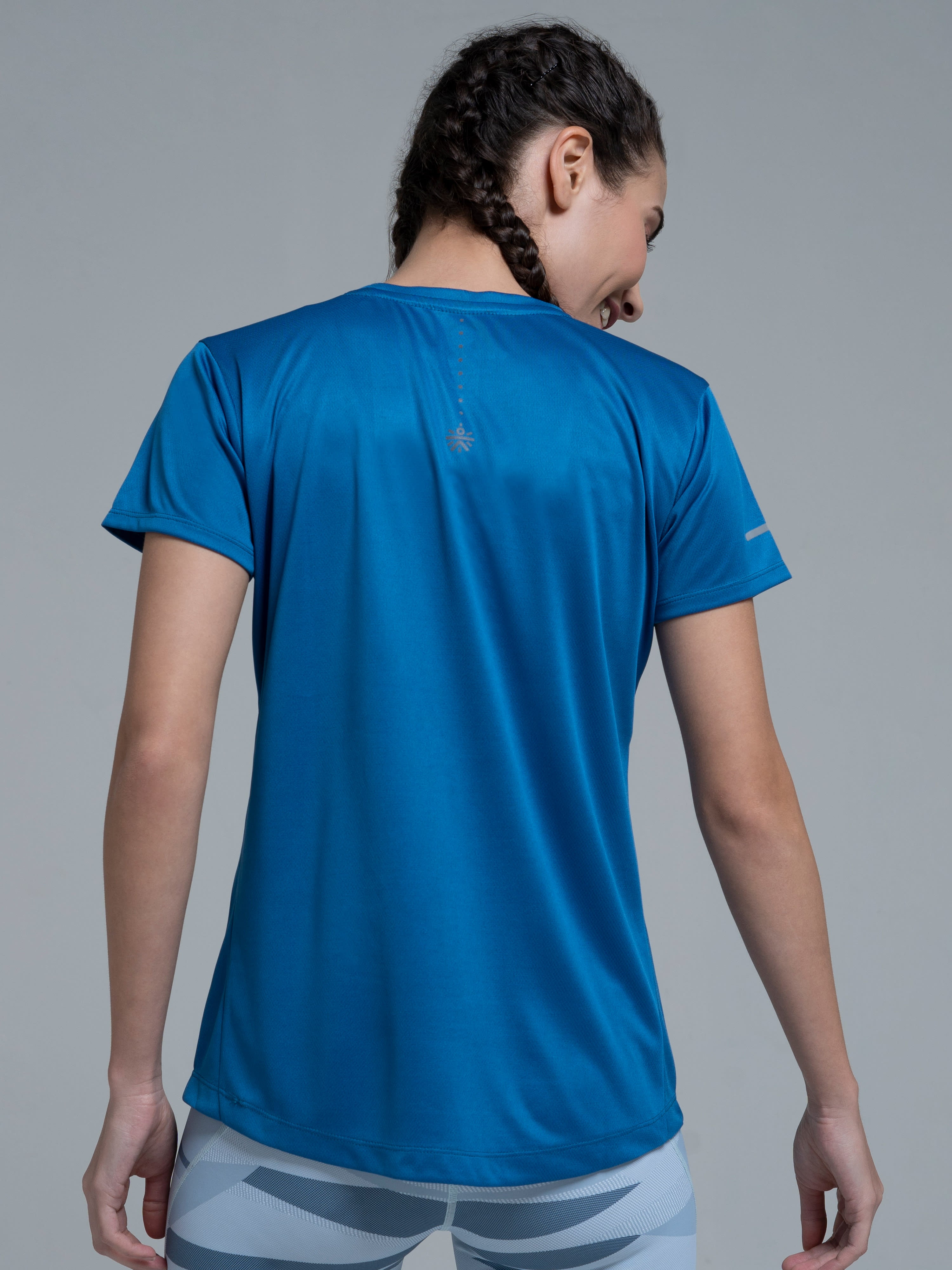 Women's Running T-shirt