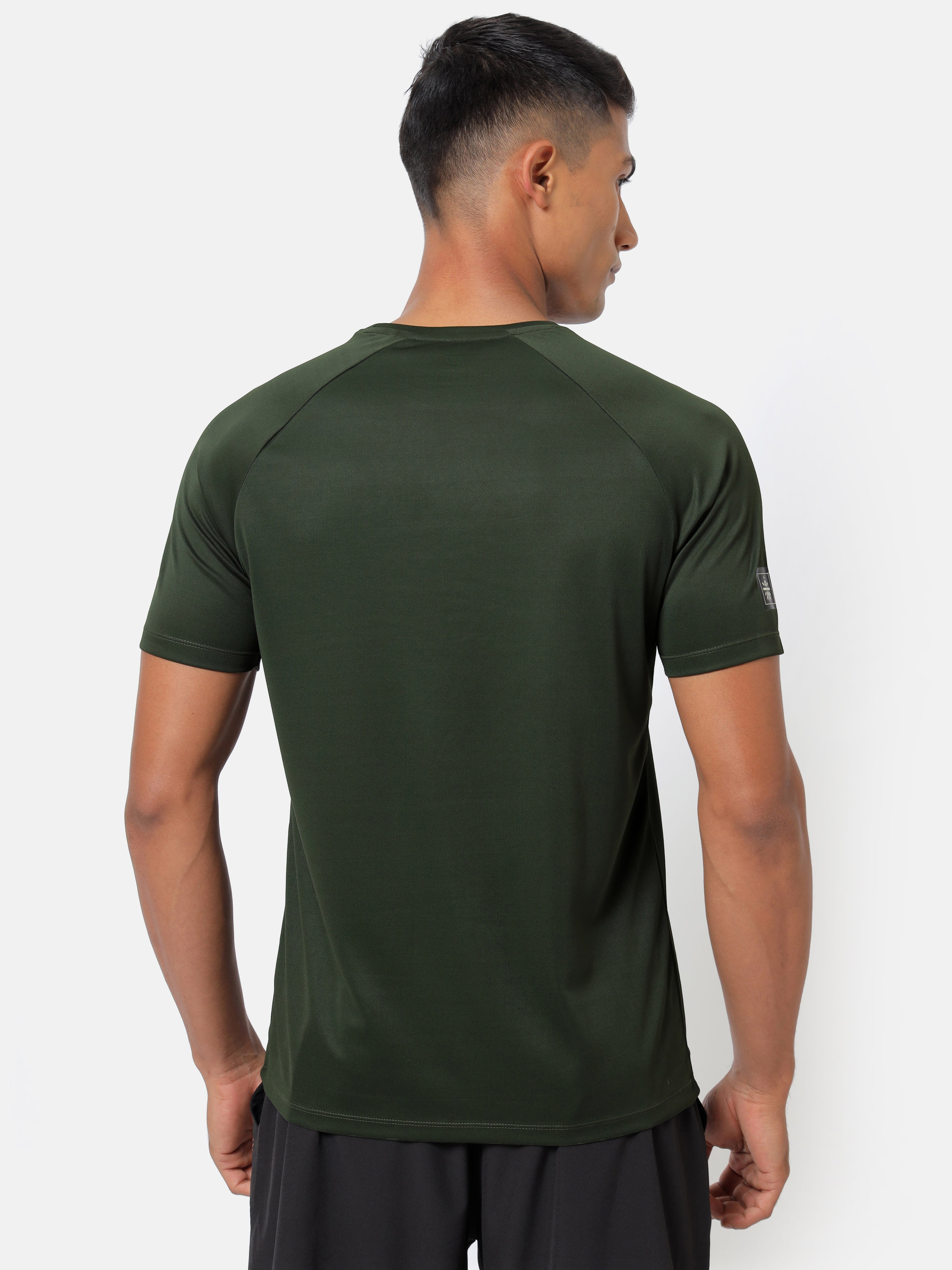Performance T-shirt with Logo Pack of 2