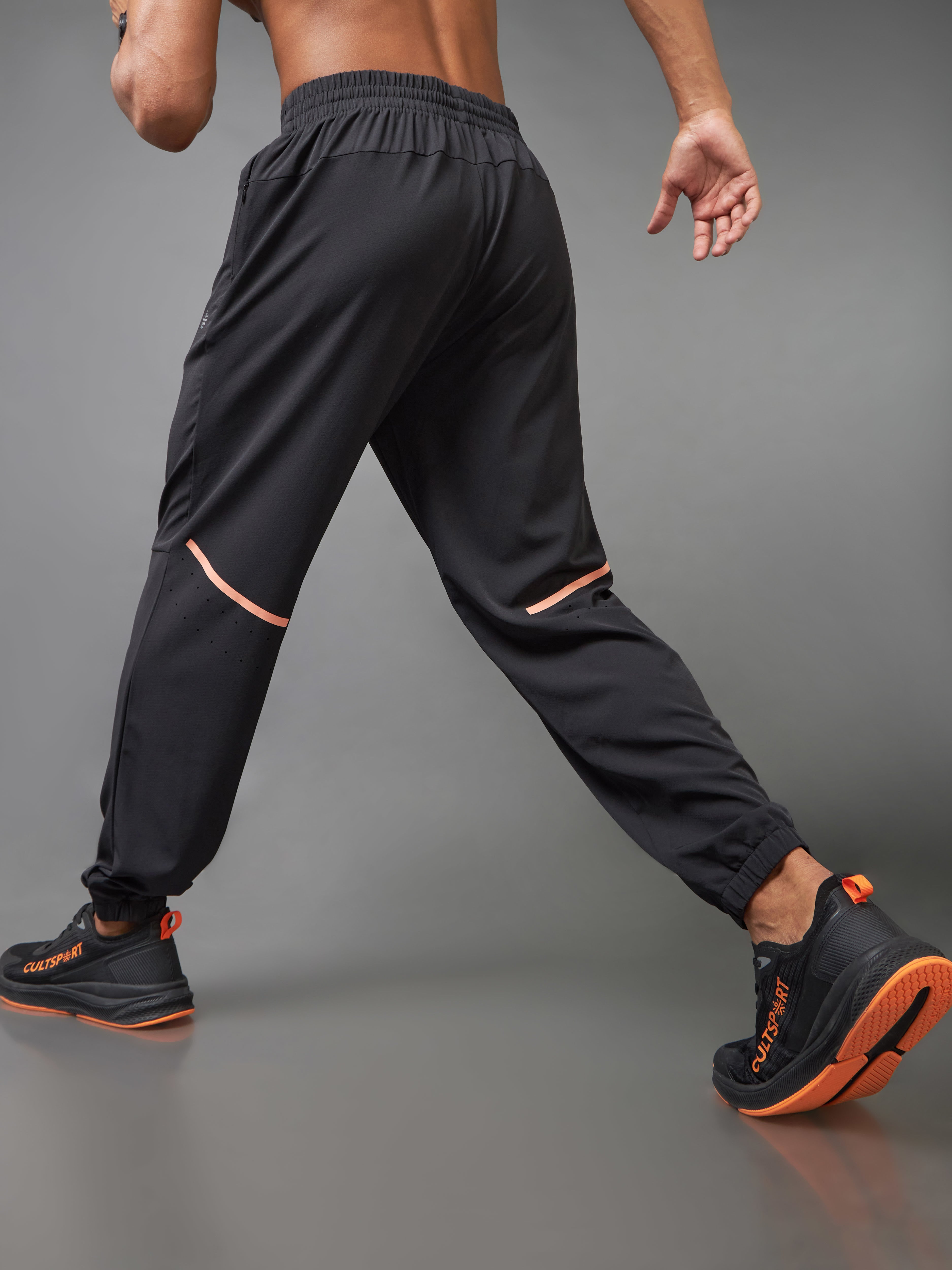 Run Level Up Joggers