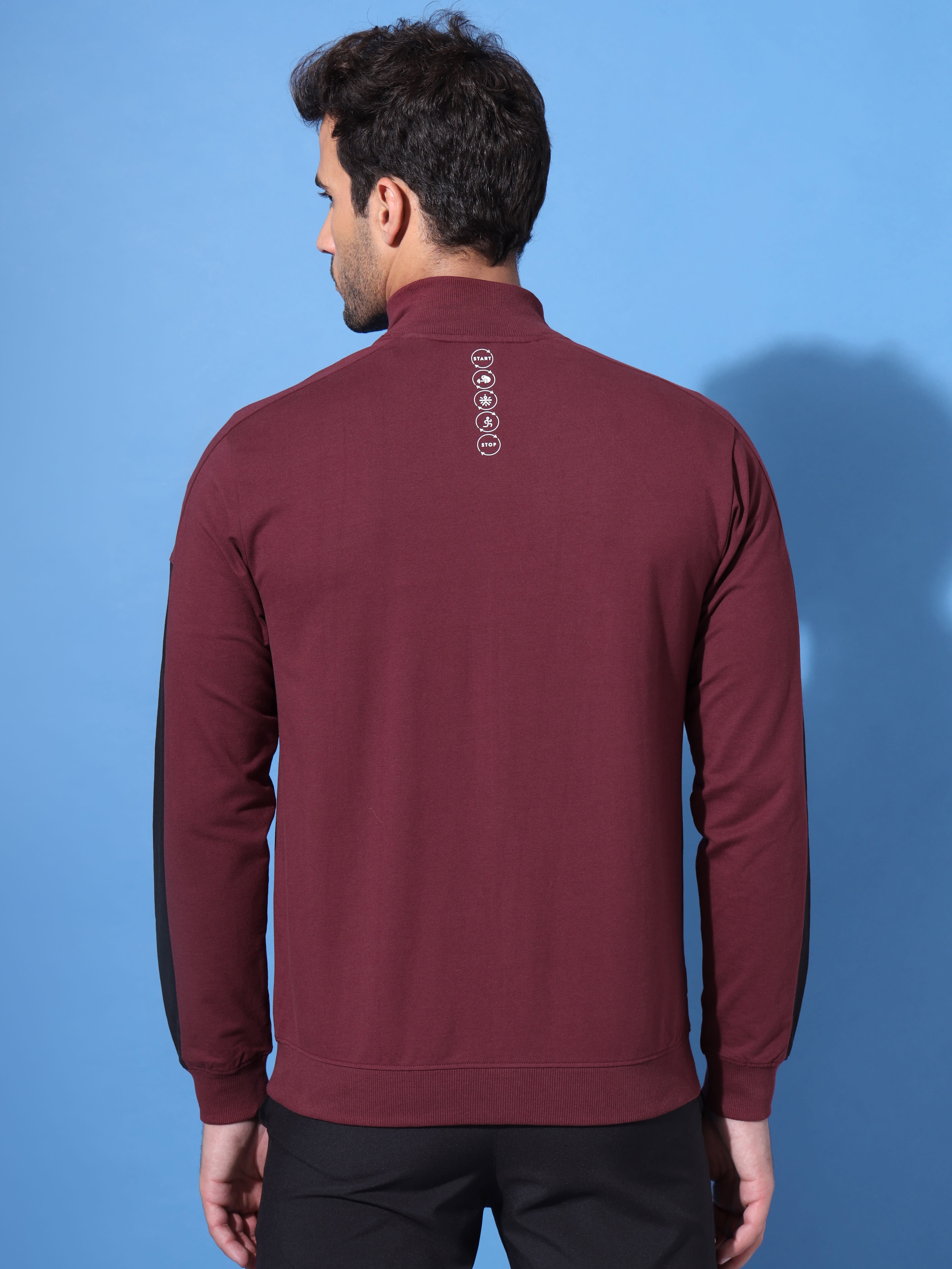 Layr Lifestyle Sweatshirt