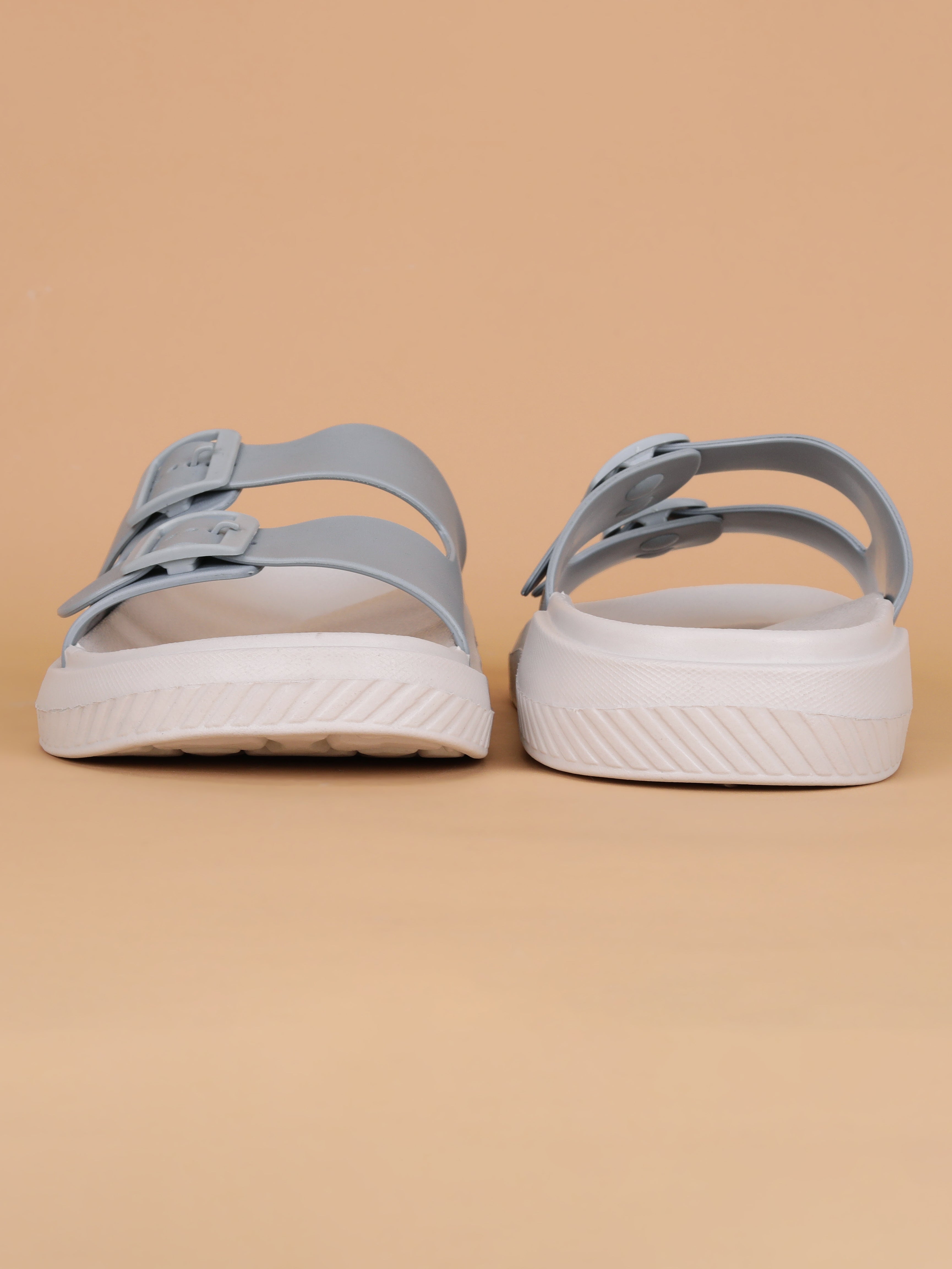 Avant Men’s Brisk Sliders - Grey