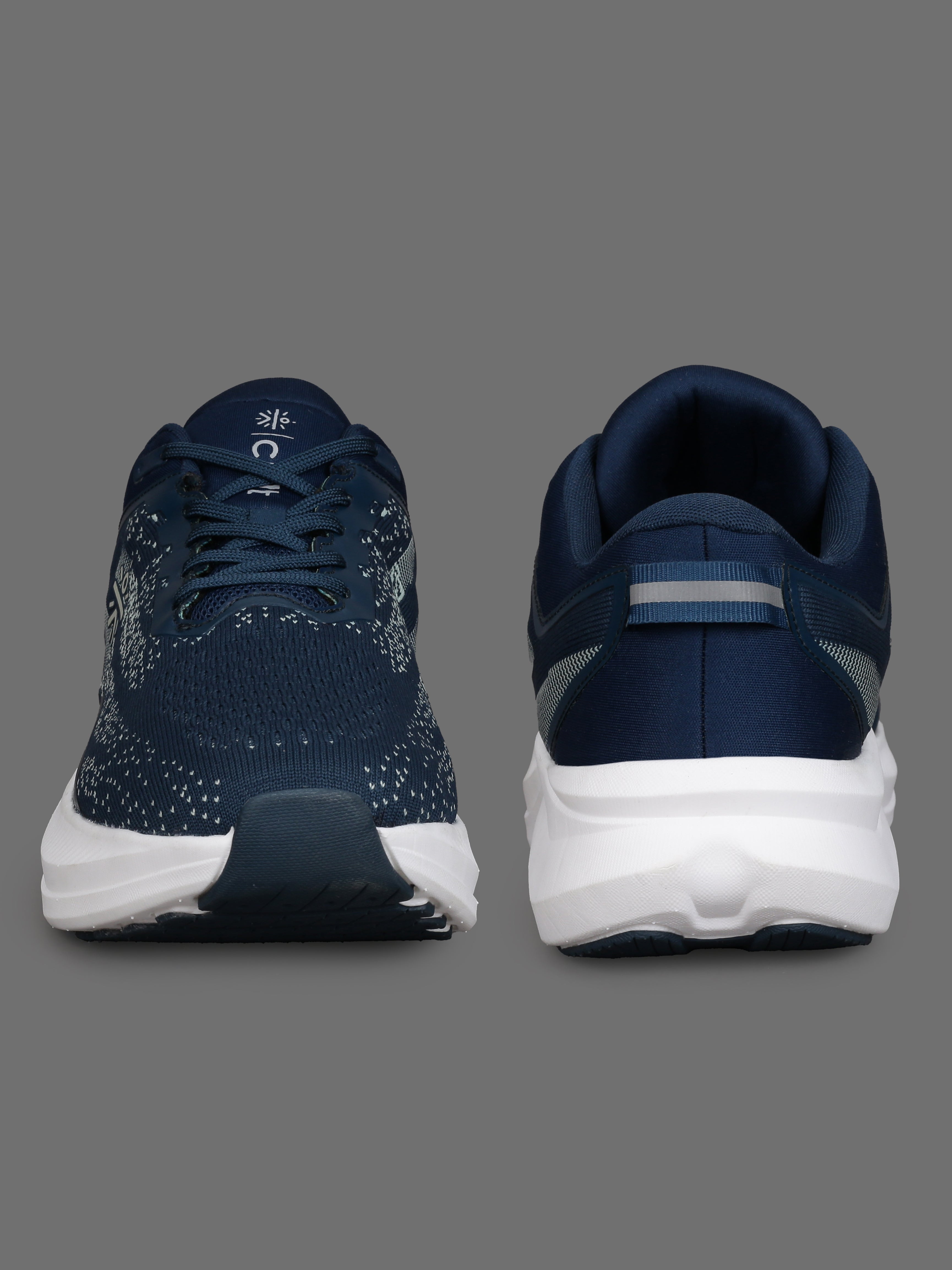 cult Men's Blaze Casual Shoes - Teal