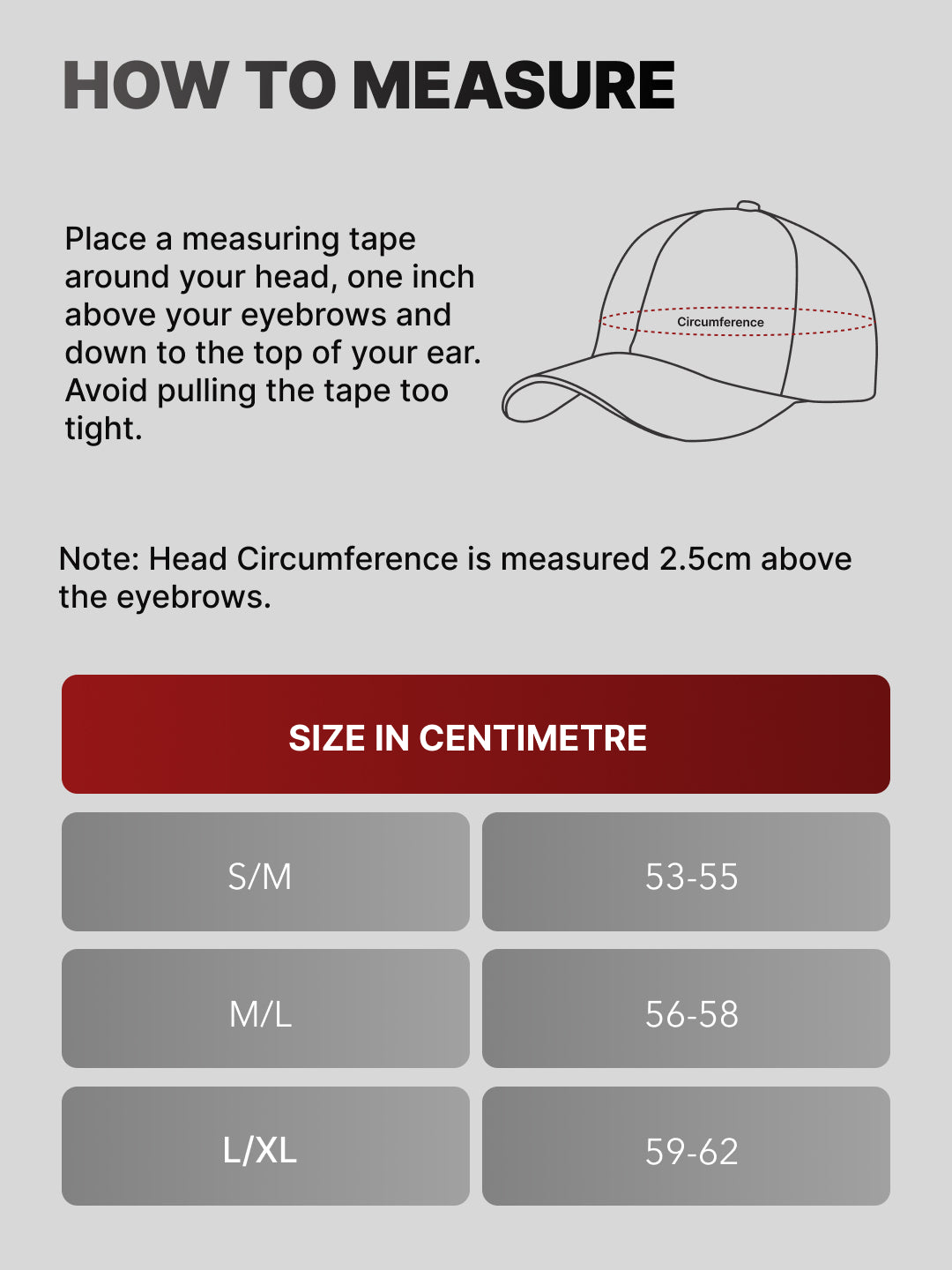 Unisex Adjustable Sports Cap