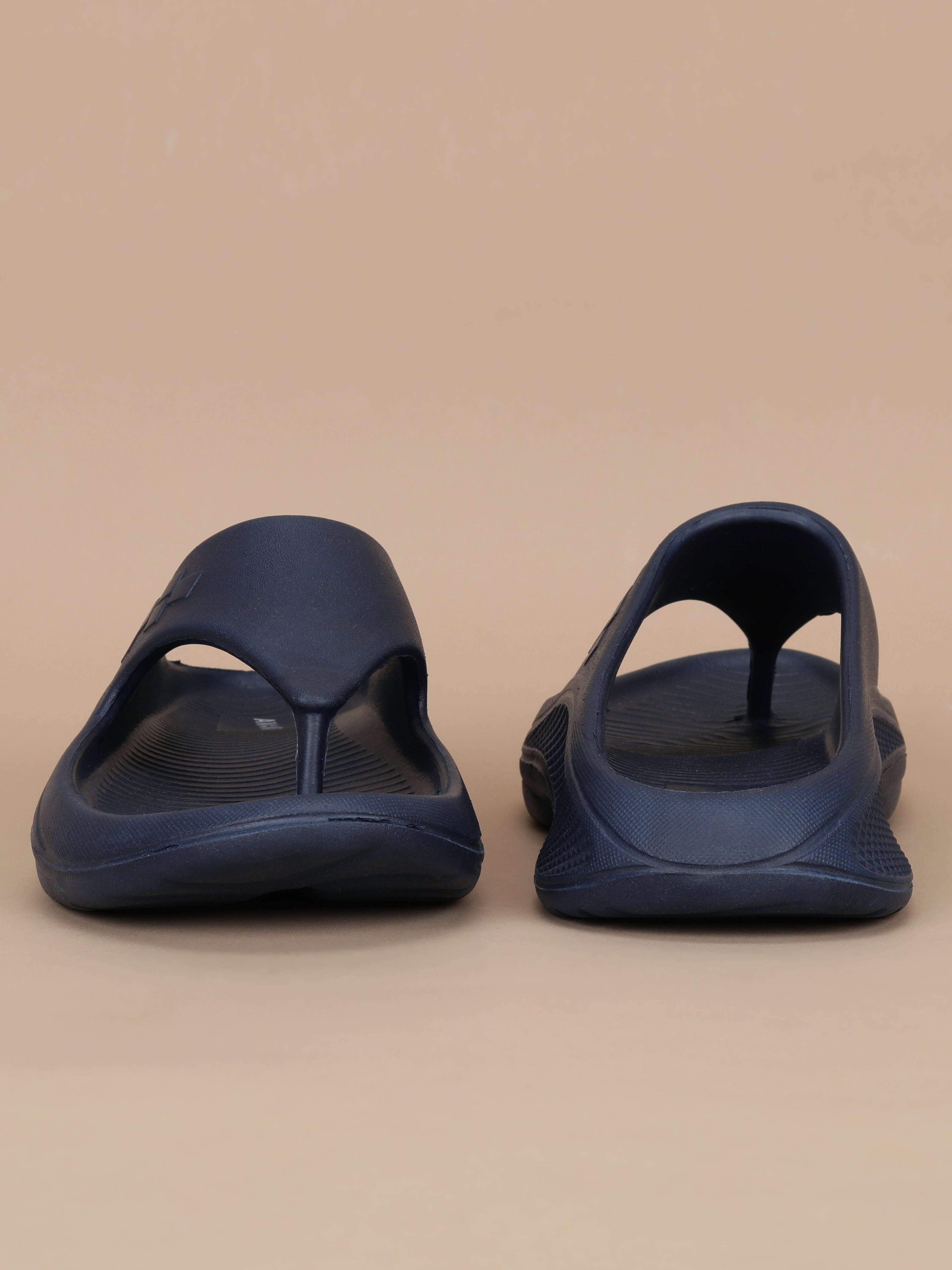 Avant Men's TraqX Sliders - Navy