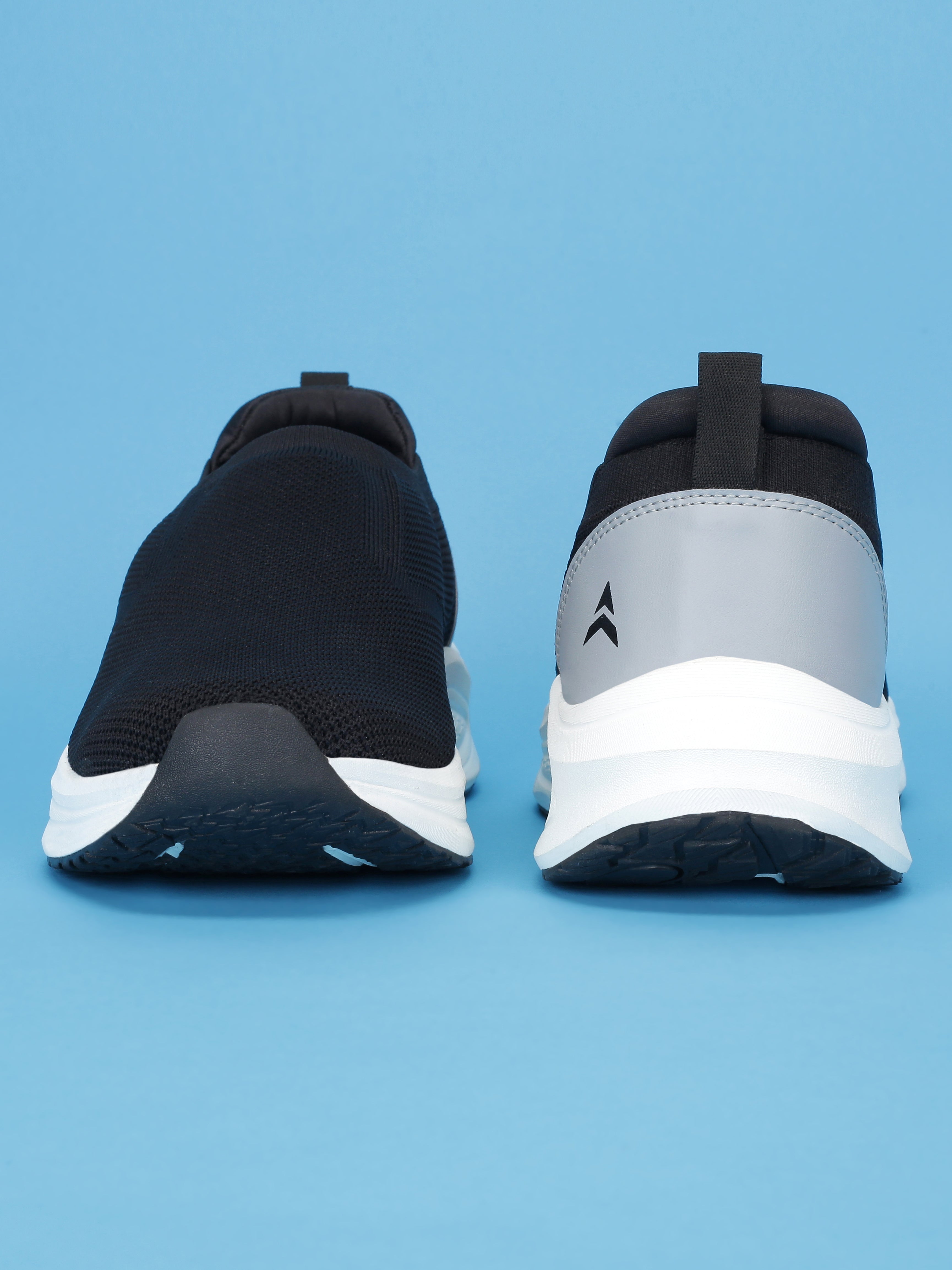 Avant Men's Evo Walking Shoes - Black