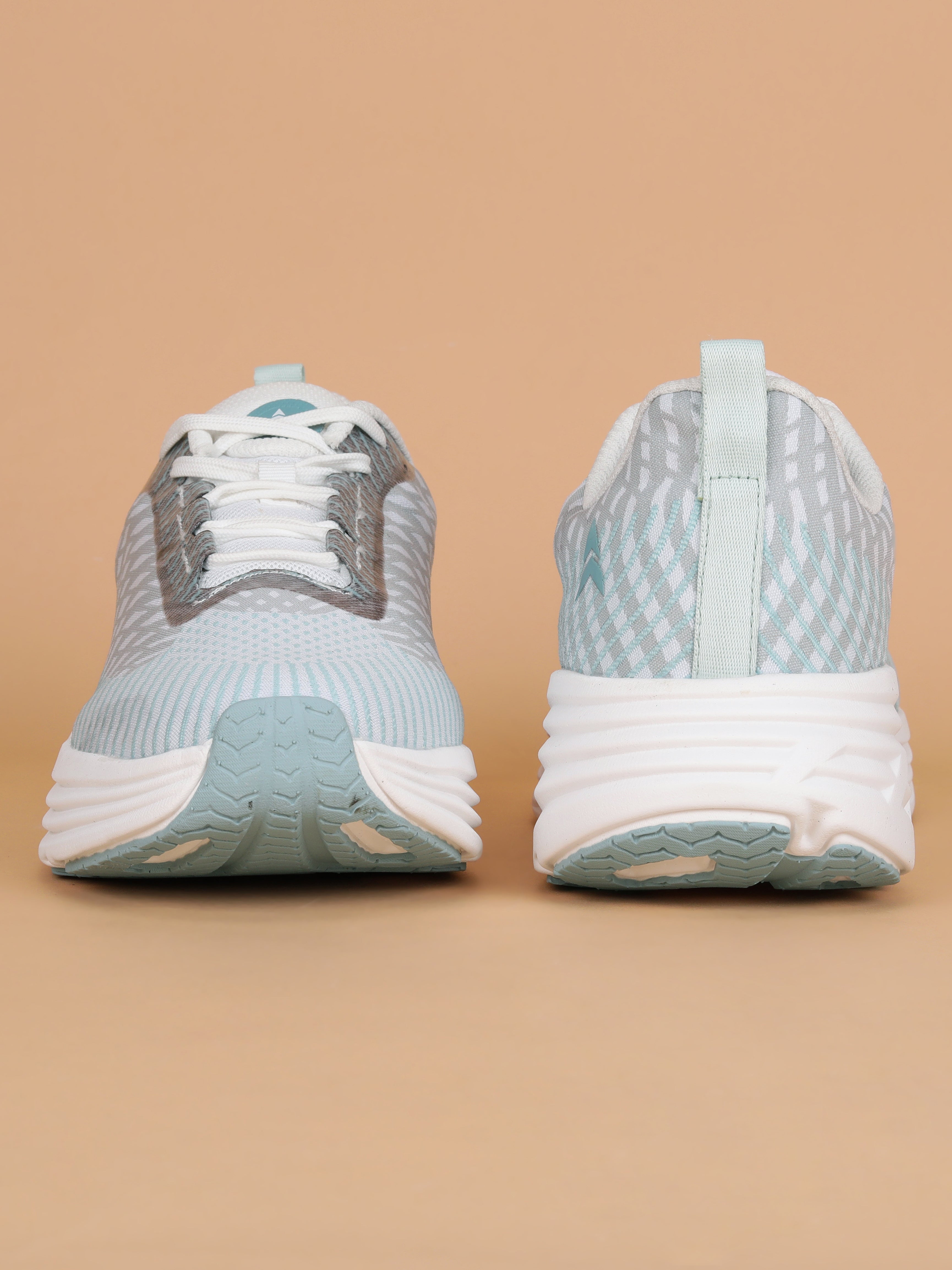 Avant Women's Aeris Sneaker Shoes - L.Blue