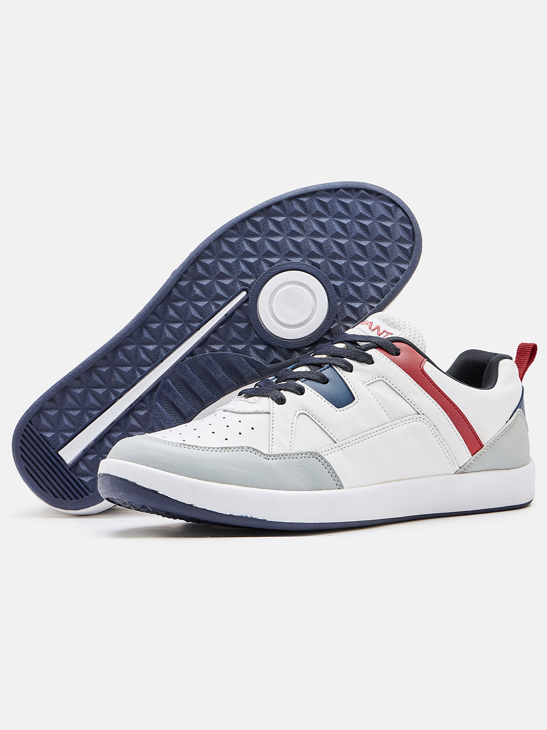 Avant Men's Ninja Sneaker Shoes-Multi Colour