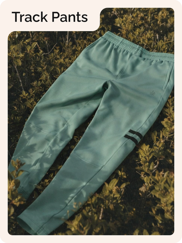 Track Pants
