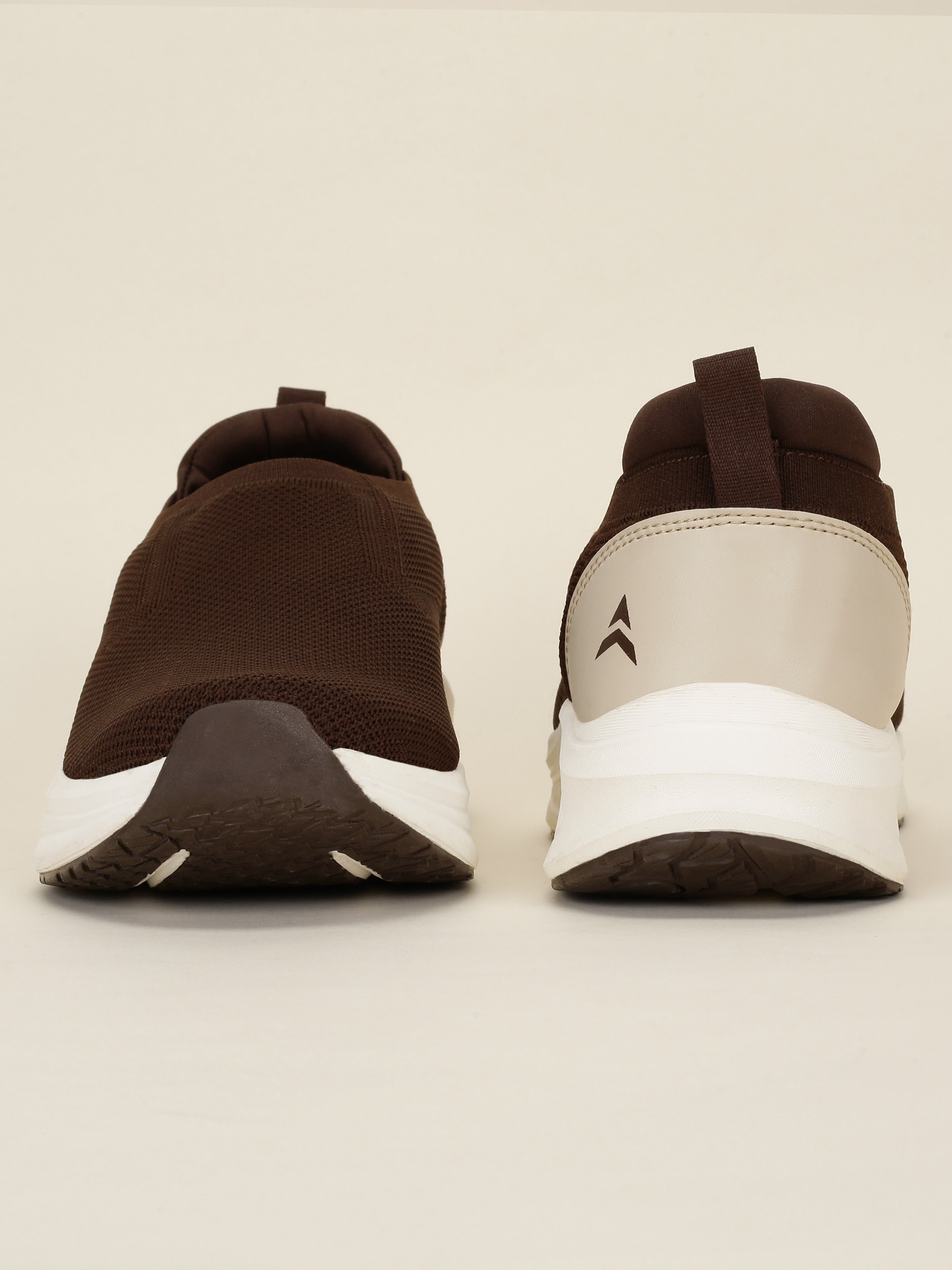 Avant Men's Evo Walking Shoes - Brown