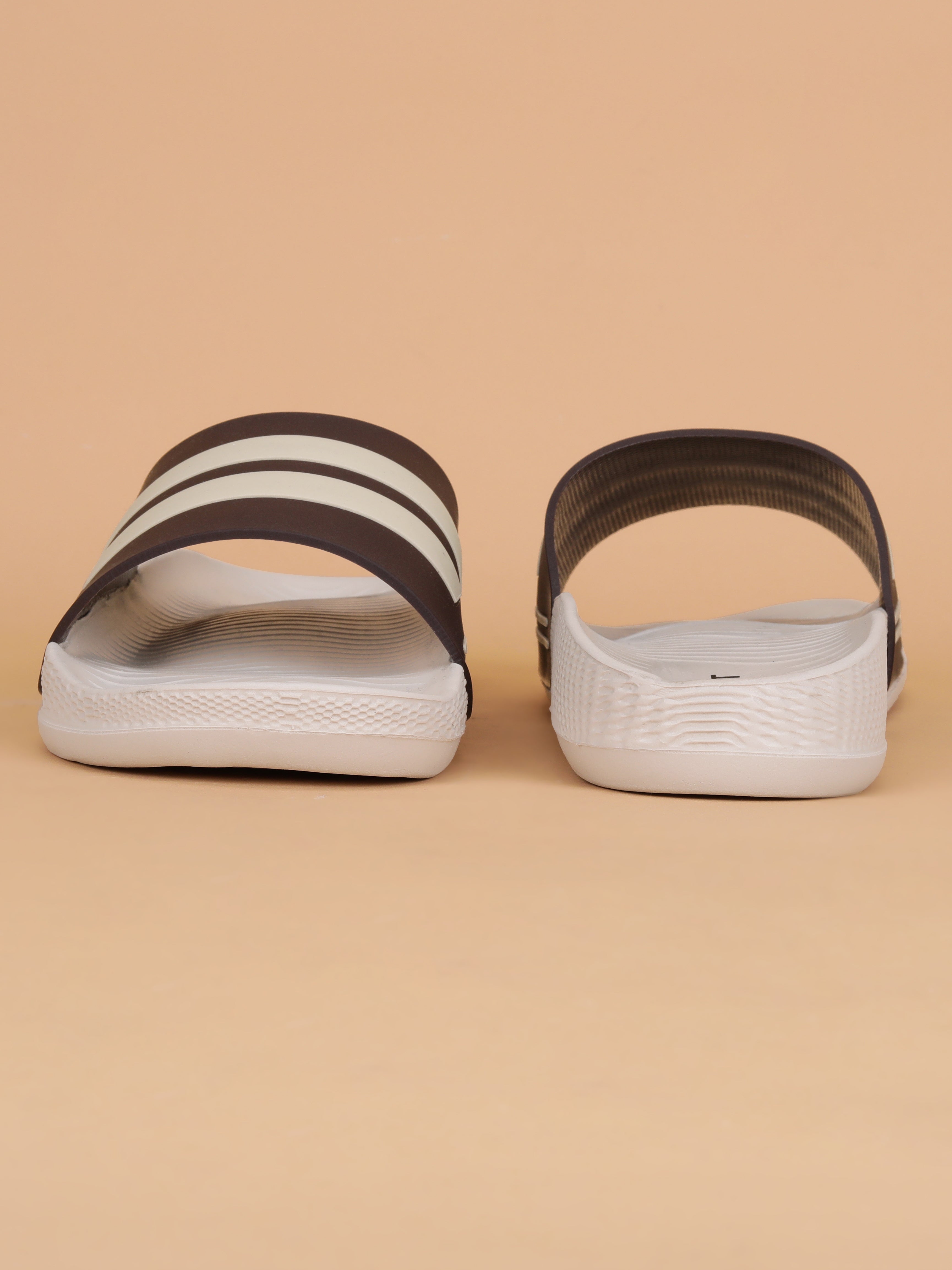 Avant Men’s Mesa Sliders - Beige