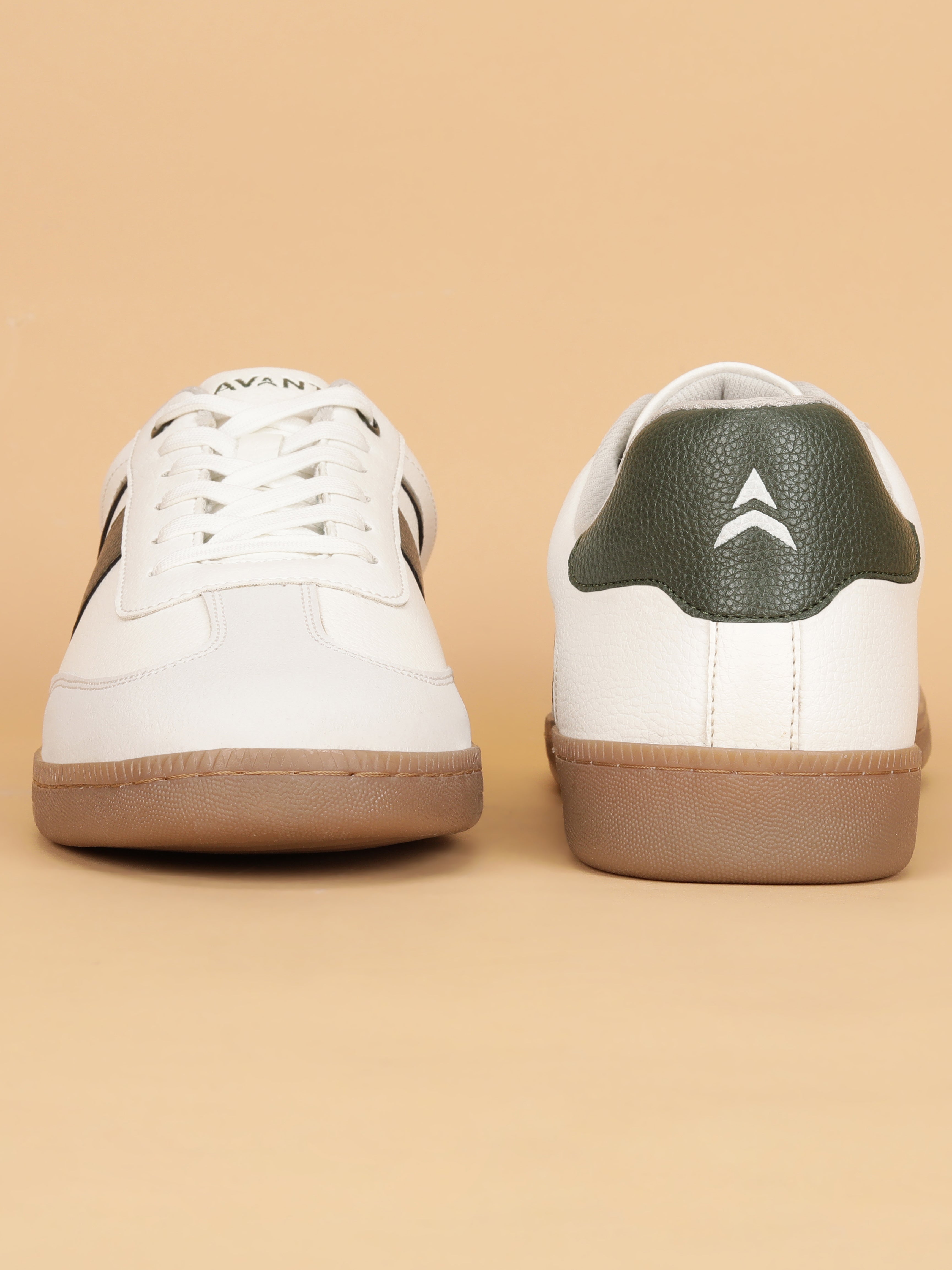 Avant Men's Zyric Sneakers - Olive