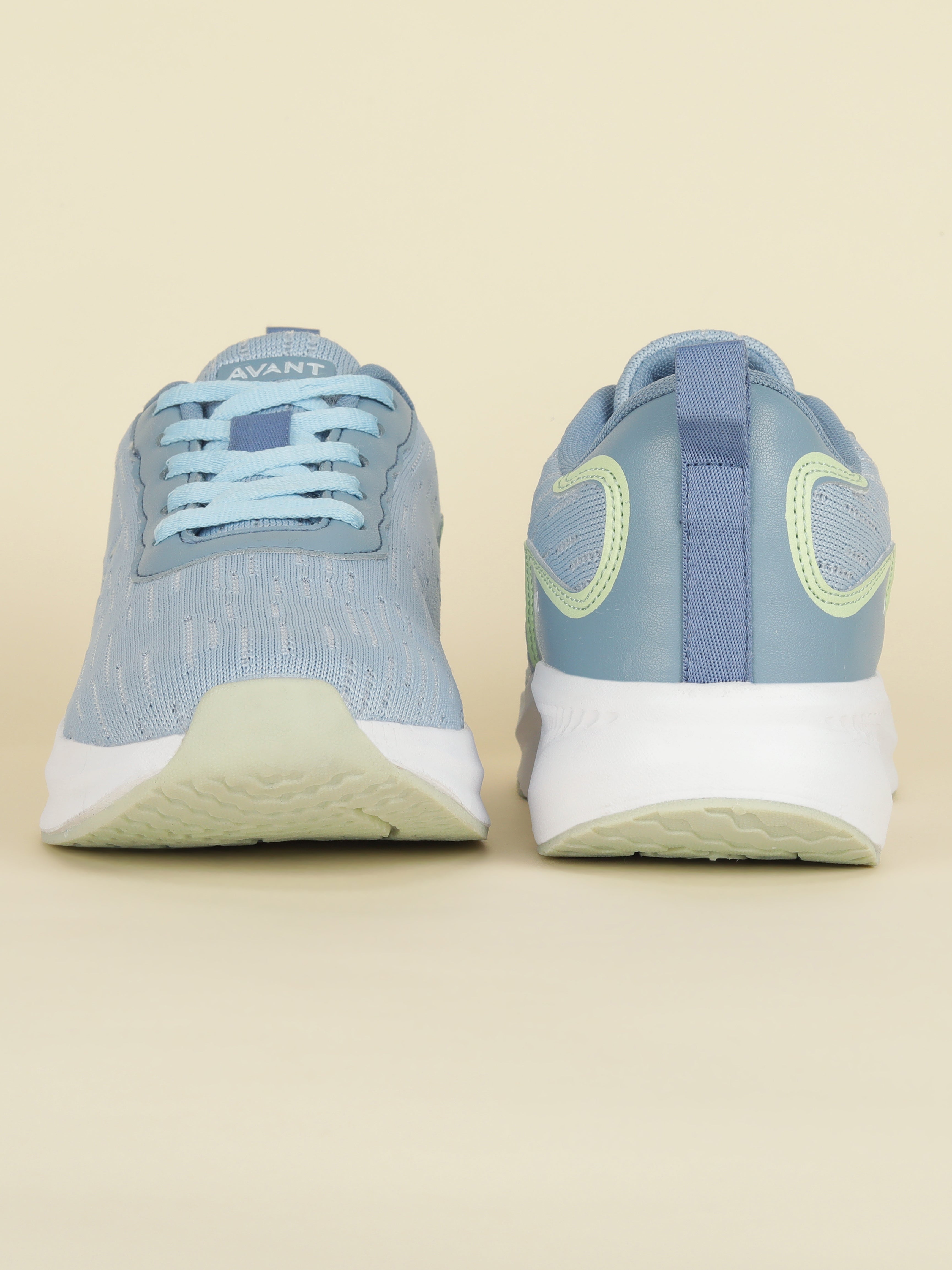 Avant Women's Aura Running Shoes - Lavender