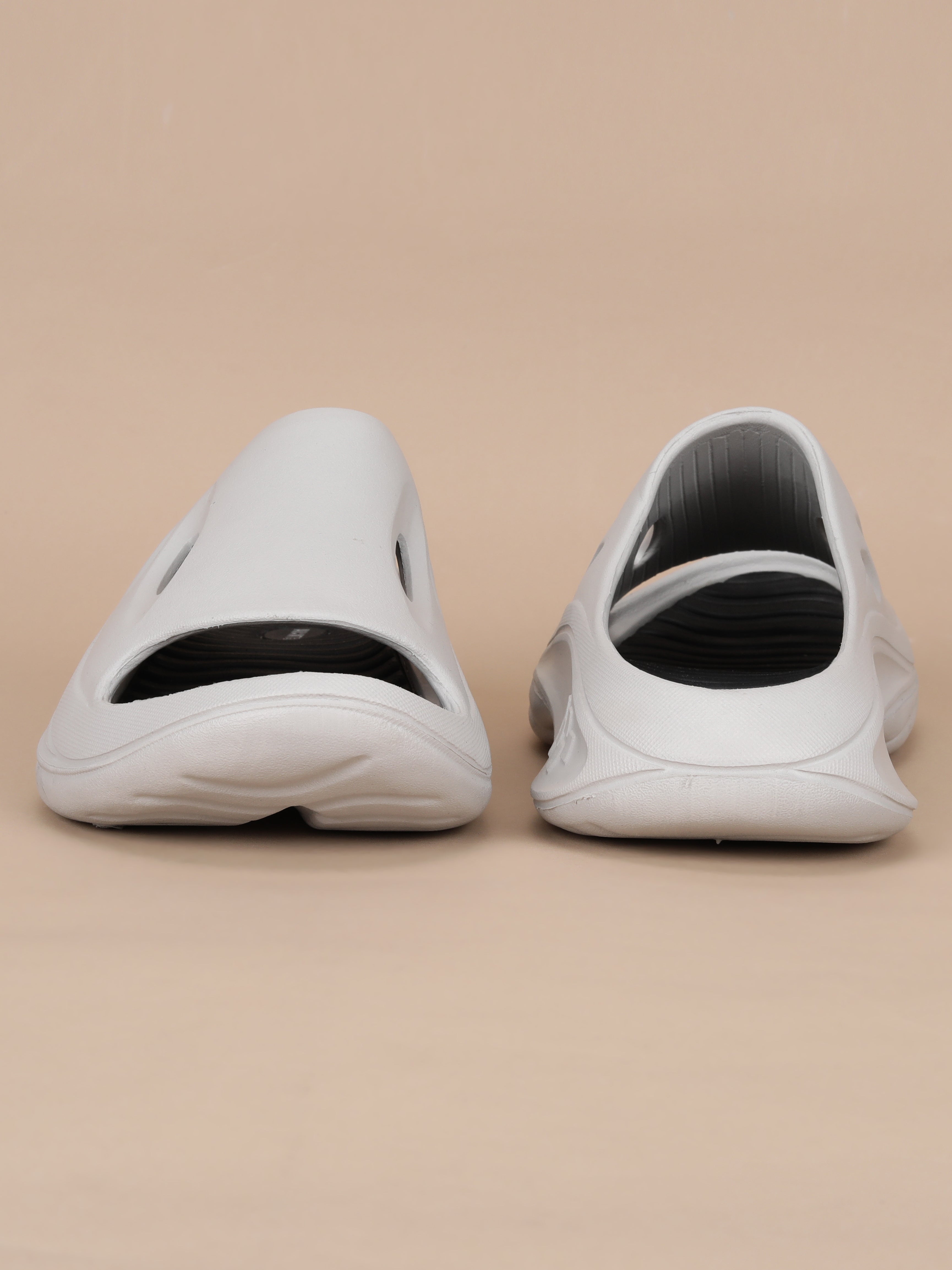 Avant Men's Hover Sliders - Grey