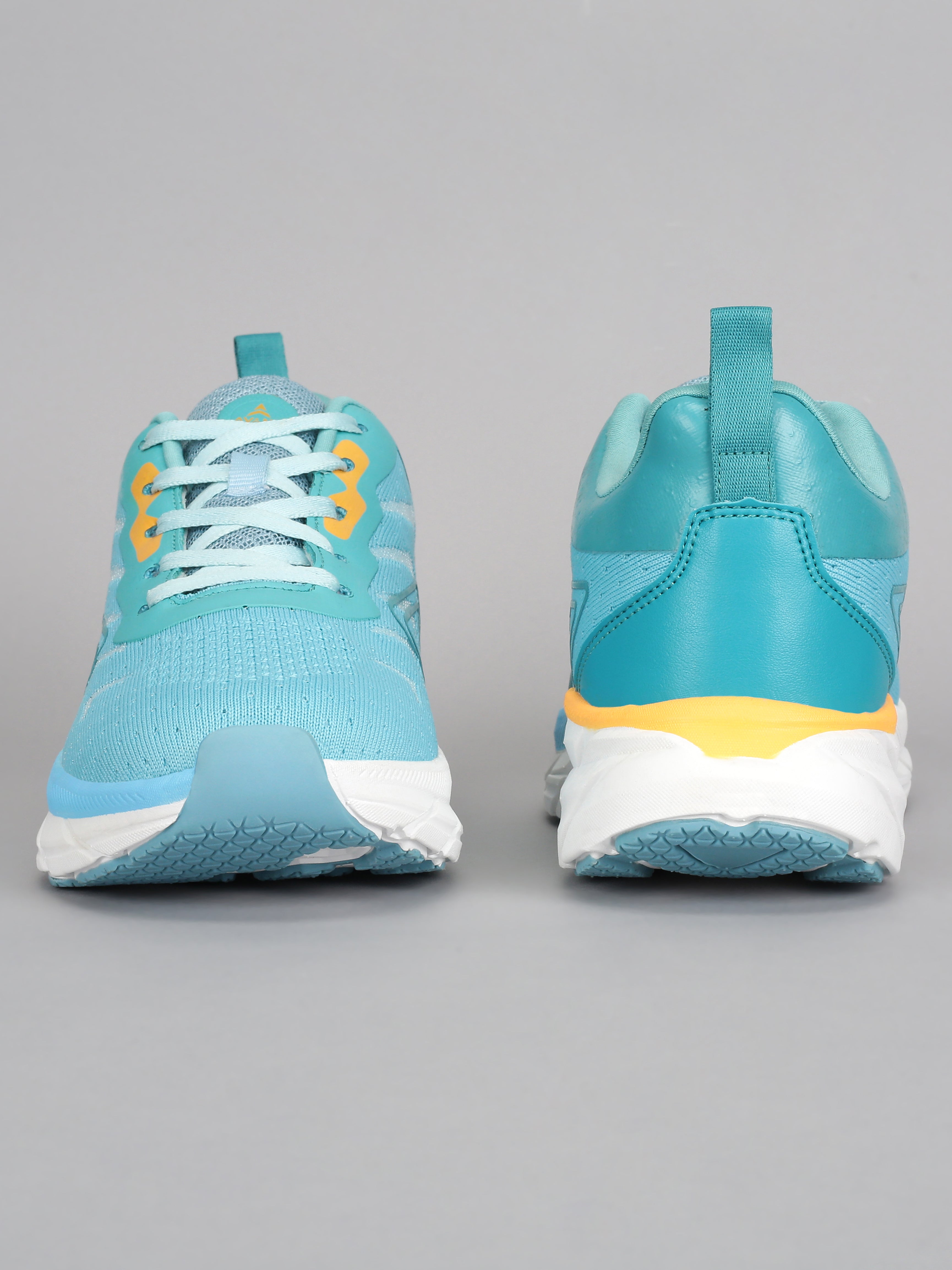 Avant Women's Soara Running Shoes - Mint Blue