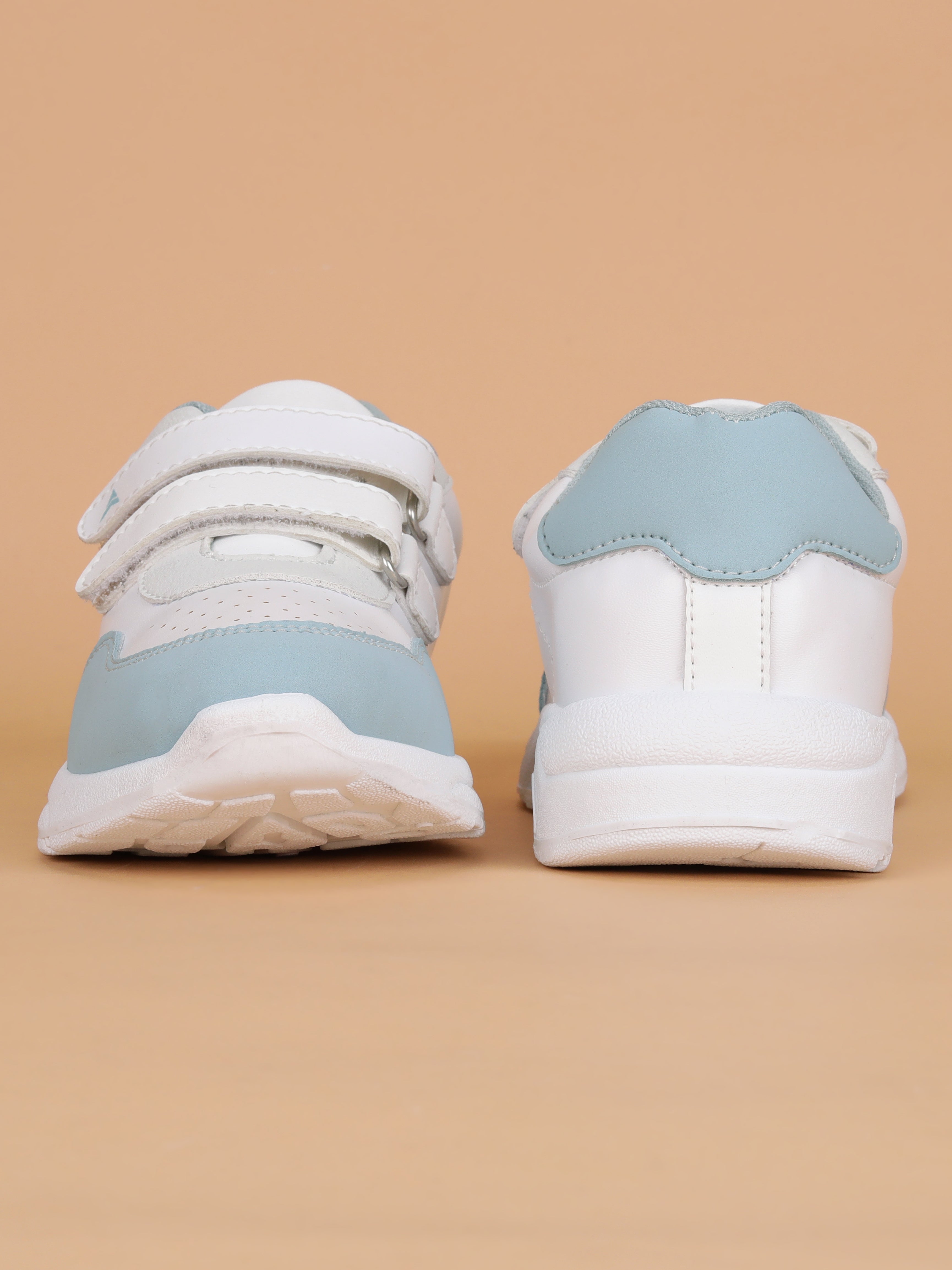 Avant Kids' VeloX Sneakers - Blue