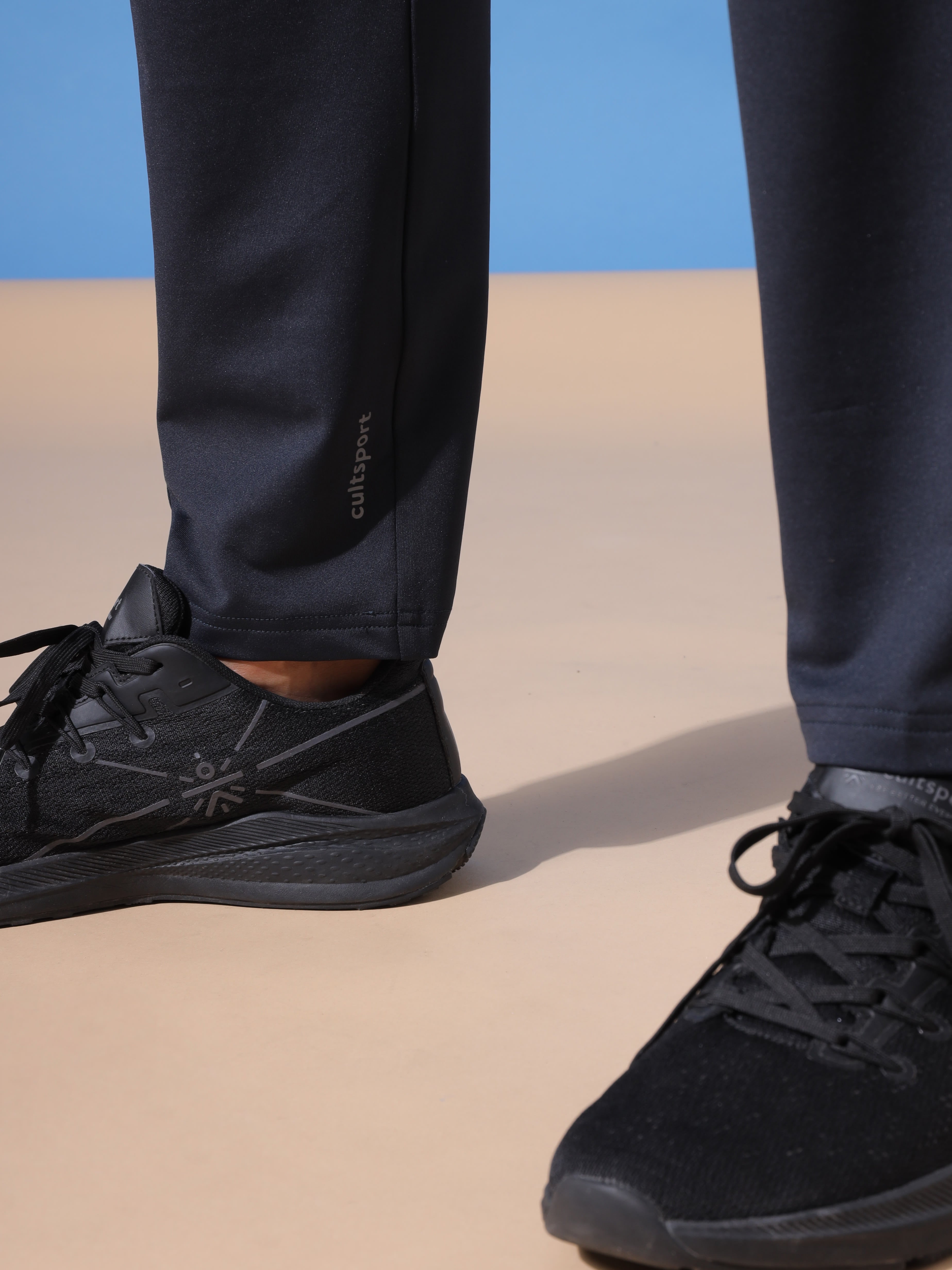 Stretch Workout Trackpants