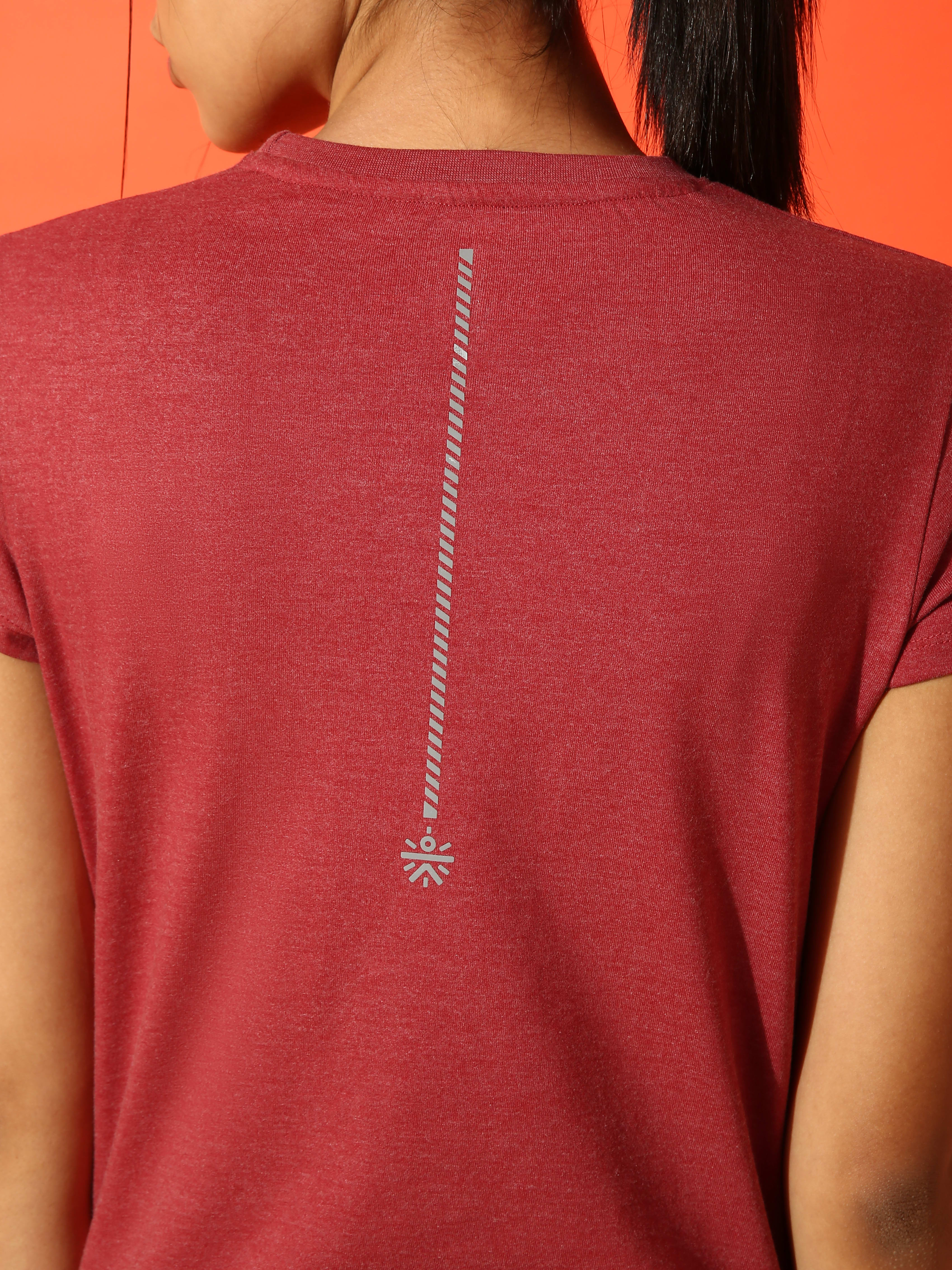 Signature Workout T-shirt