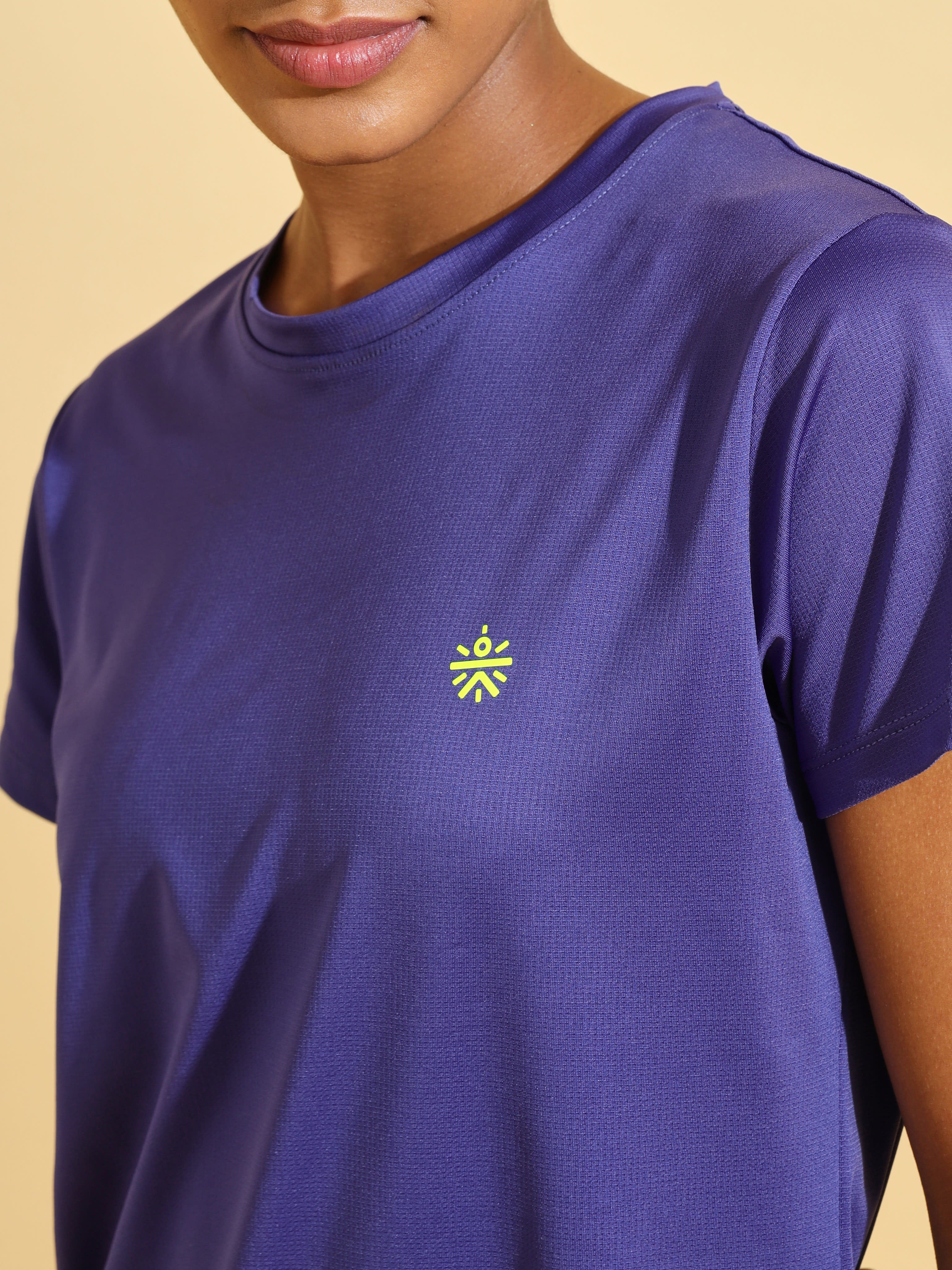 Solid Performance T-shirt