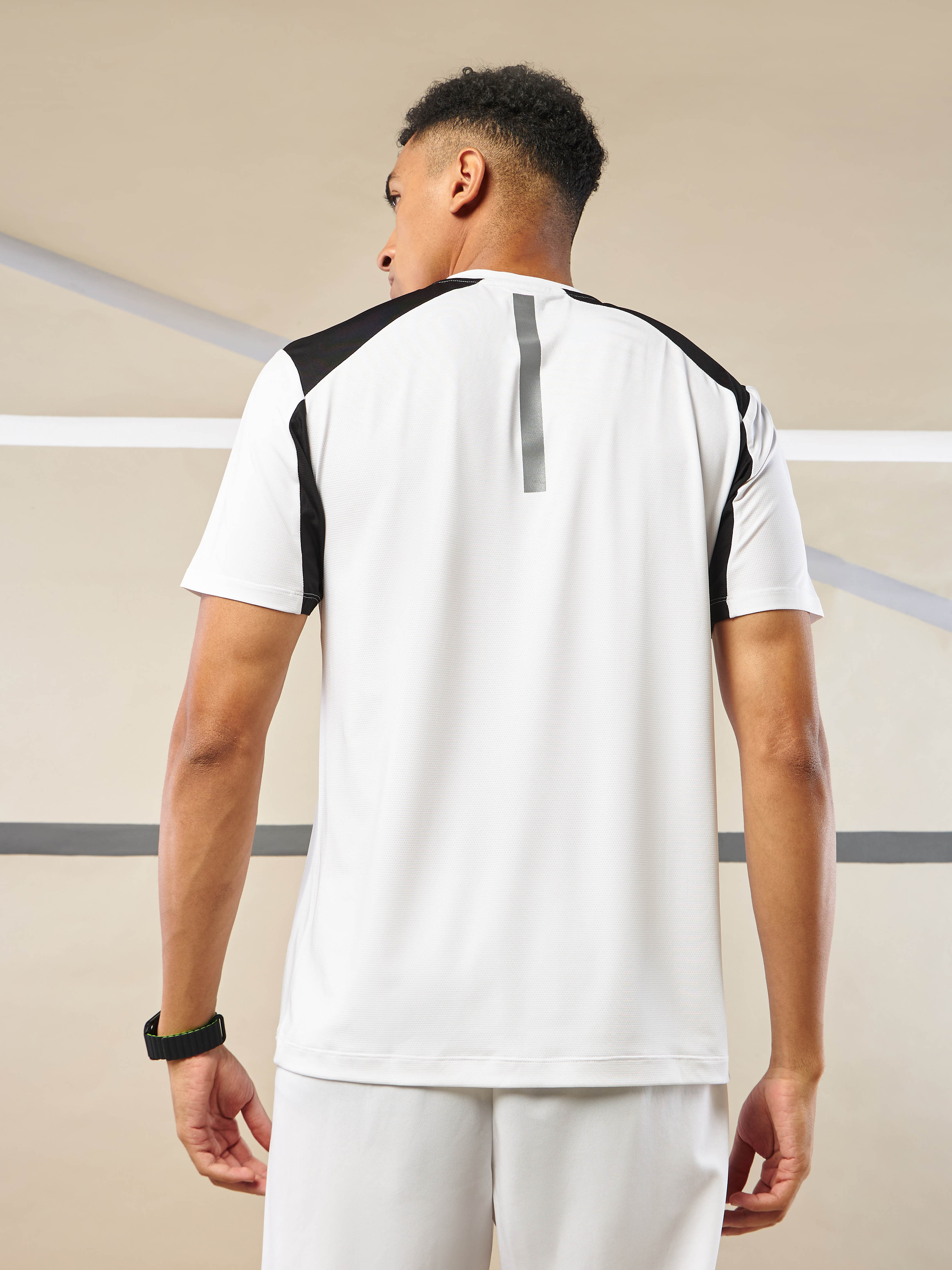 Night Jogger T-shirt