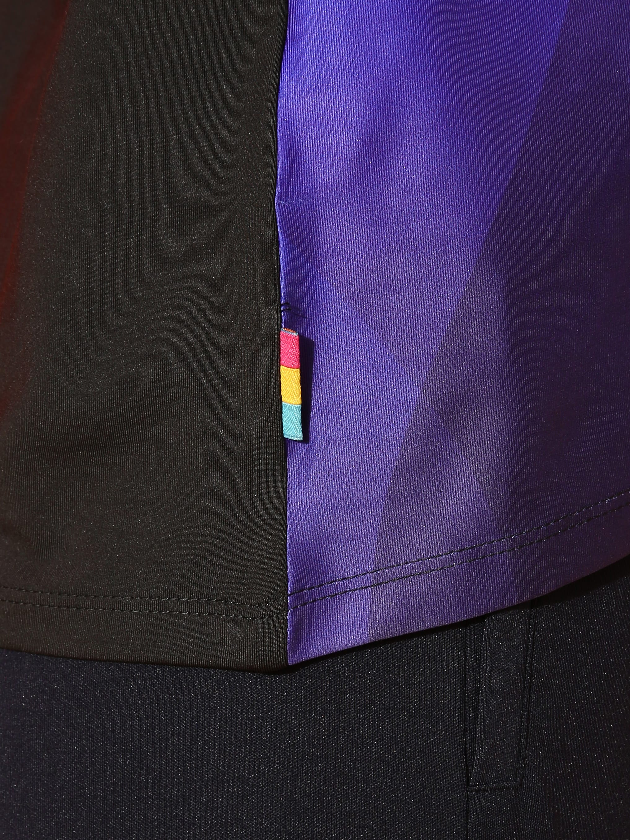 Graphic Print Tank Top