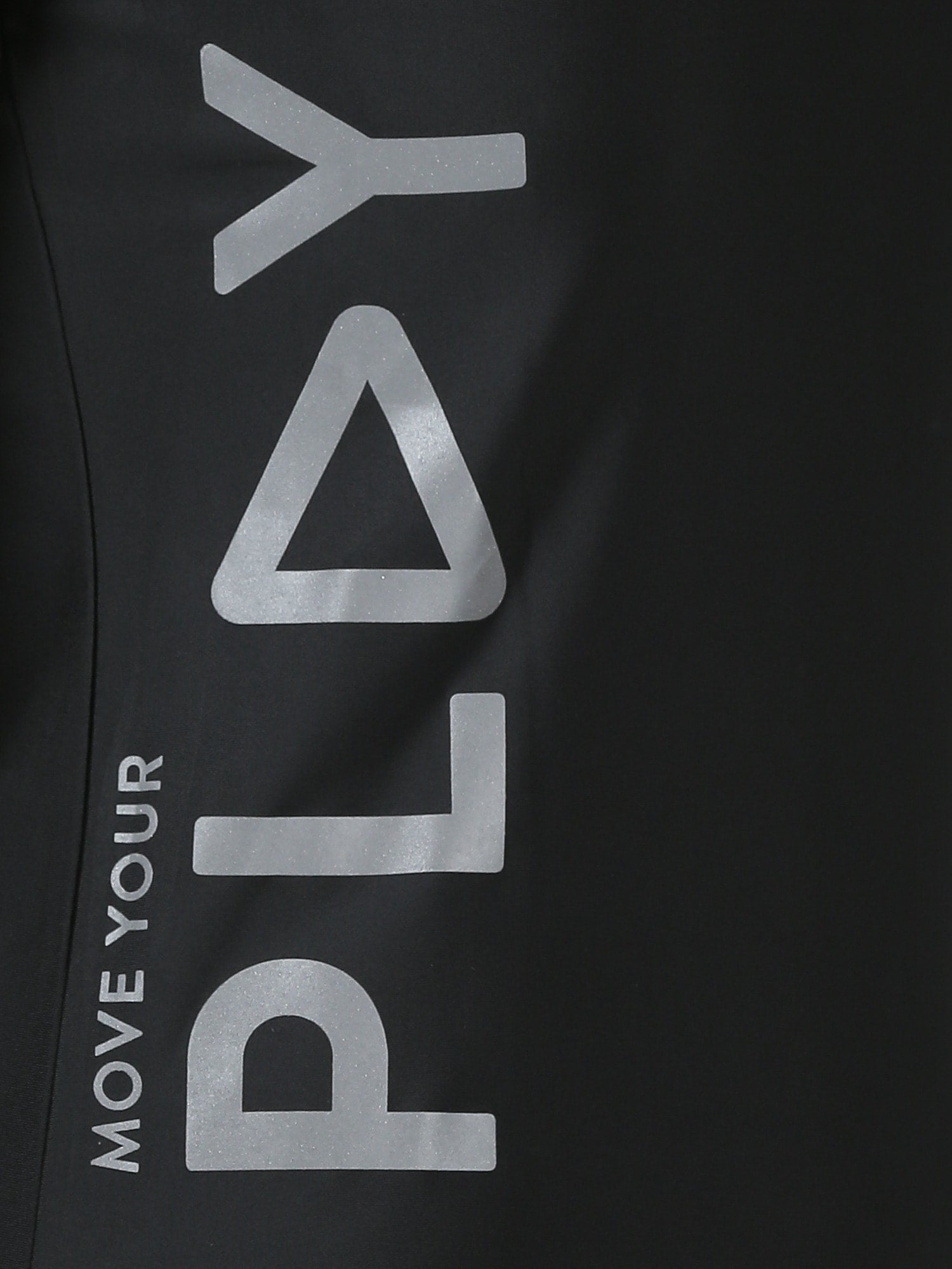 Blakout Insignia Black Slim Tee