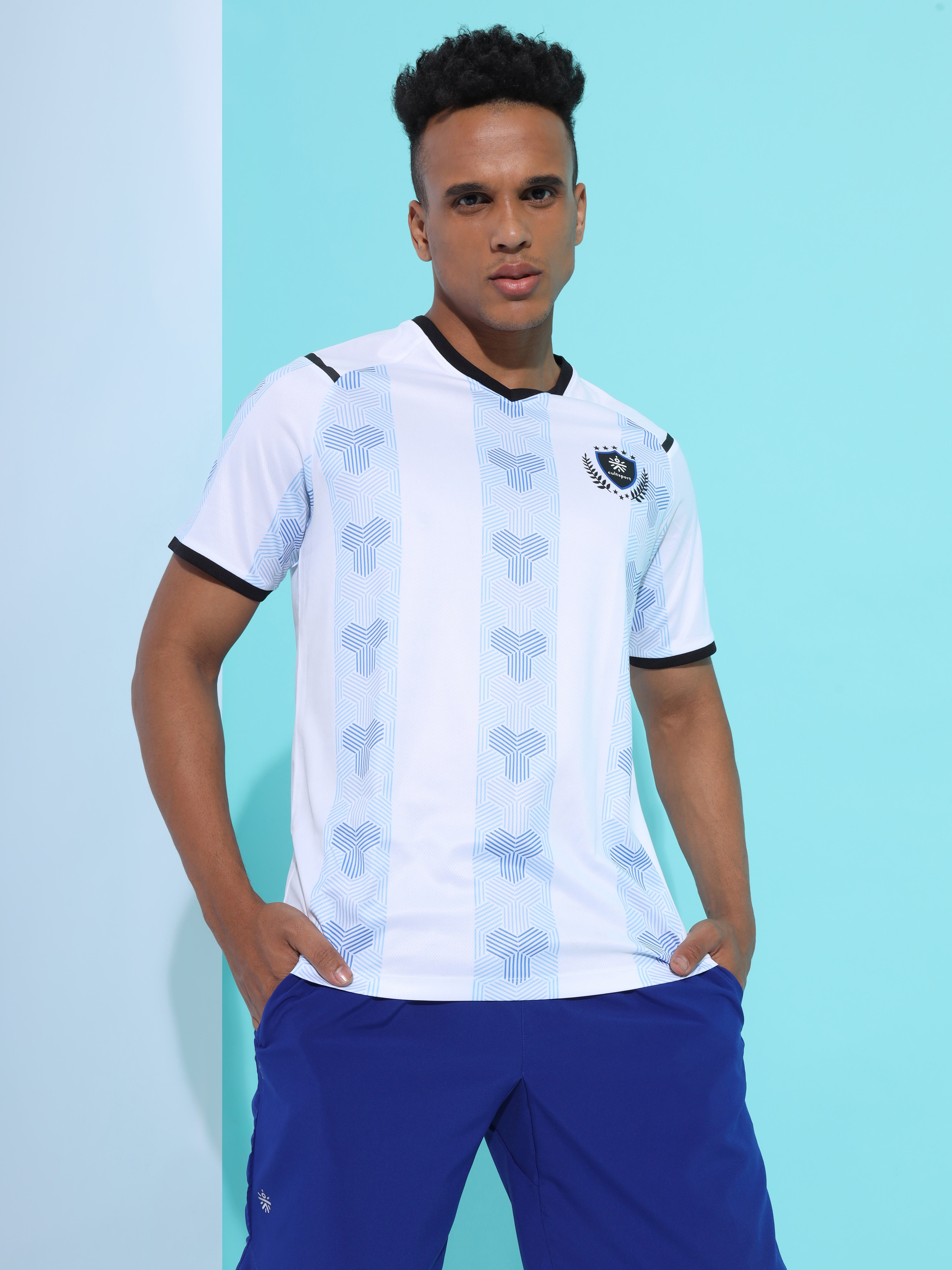 Team Portugal Football Jersey