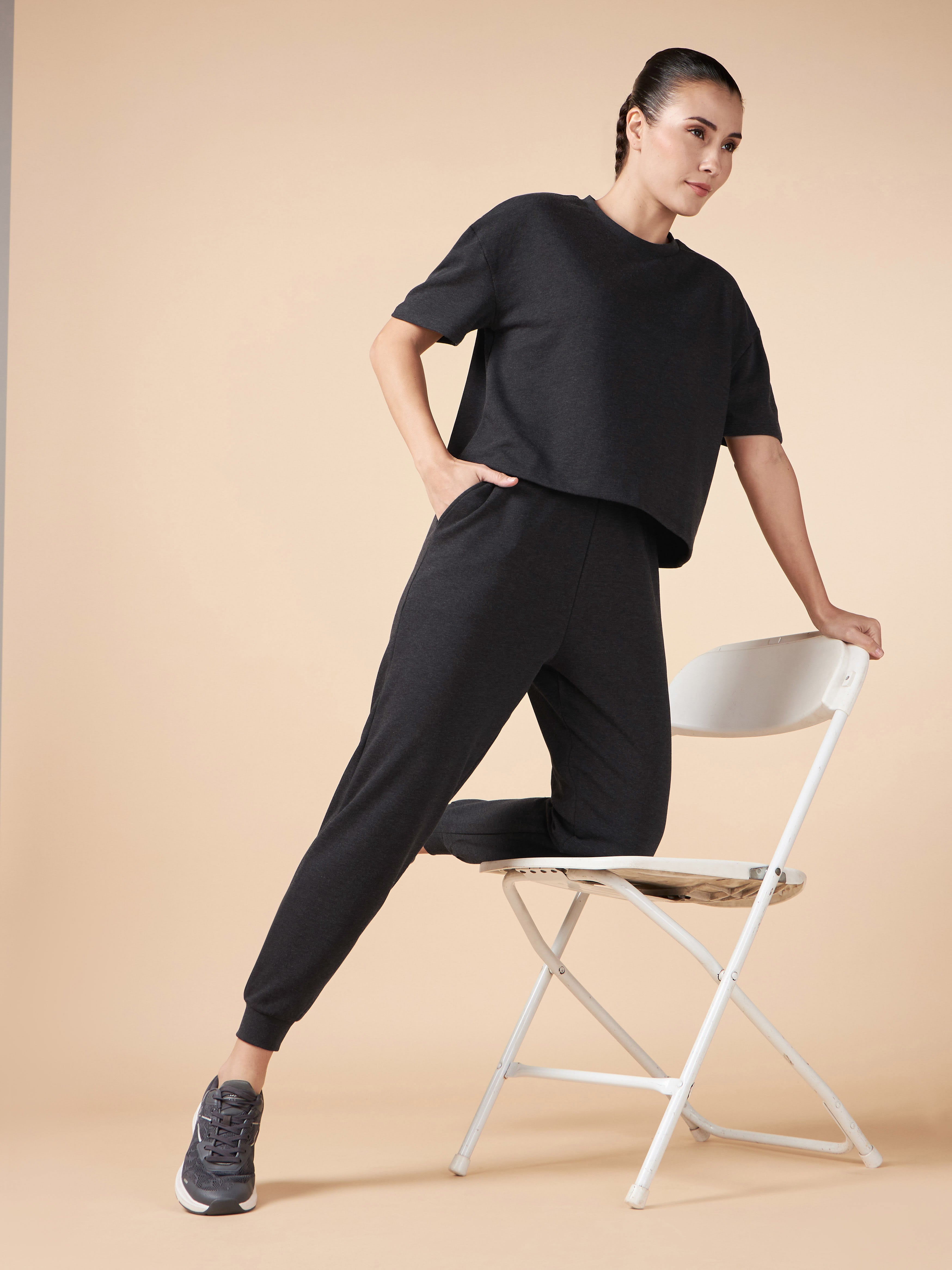 All Day Comfort Co-ord Set