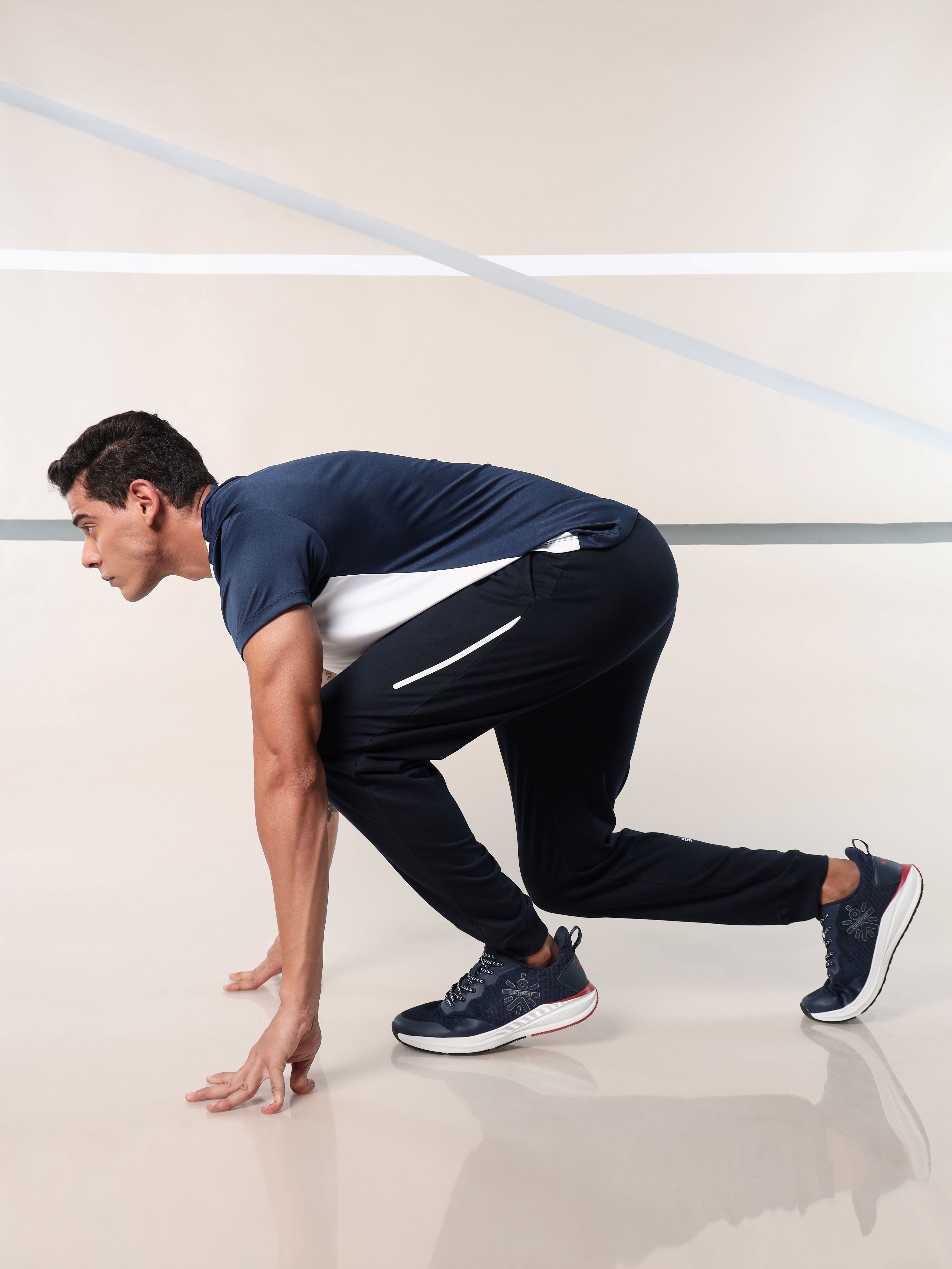 The Essential All Day Joggers