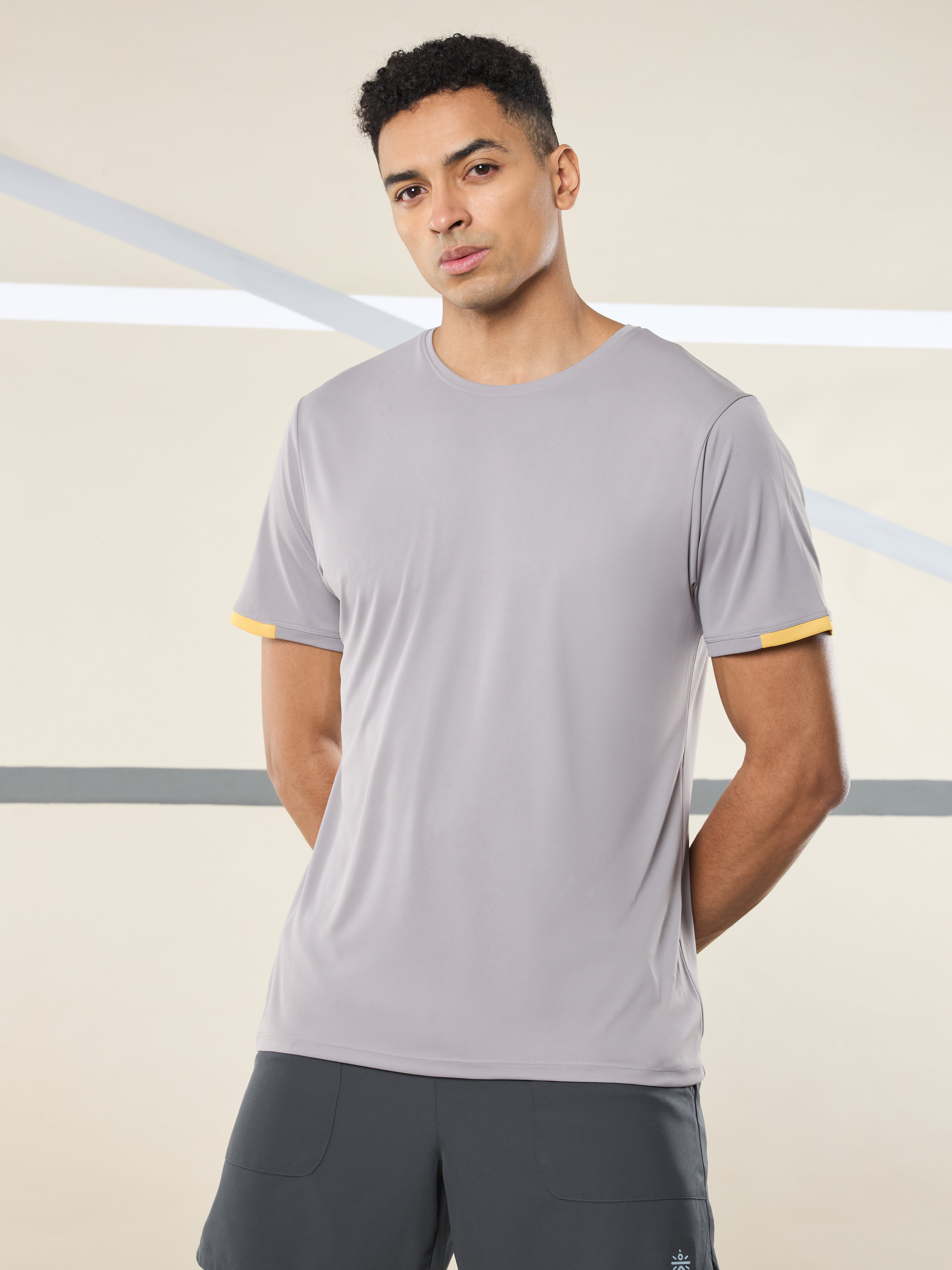 Athlete's Go To Active T-shirt