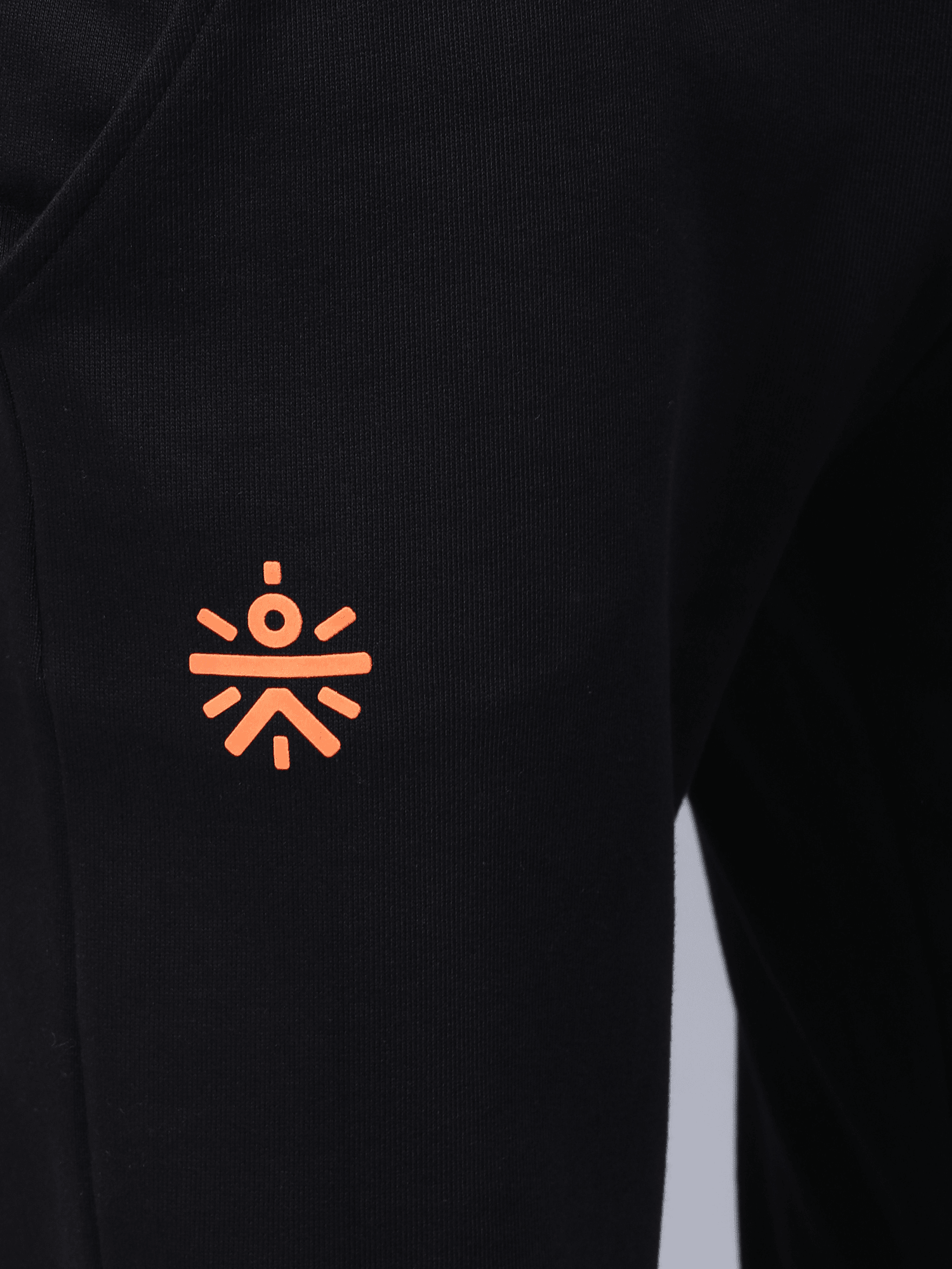 Vital Cotton Joggers