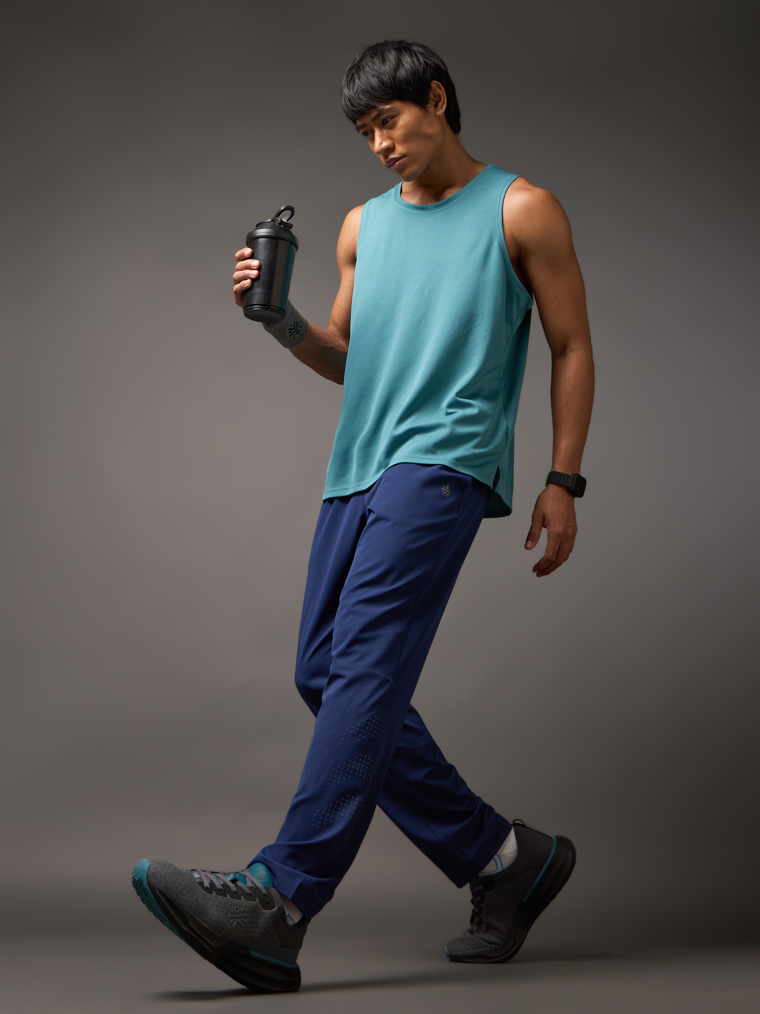 The Ultimate Running Trackpants