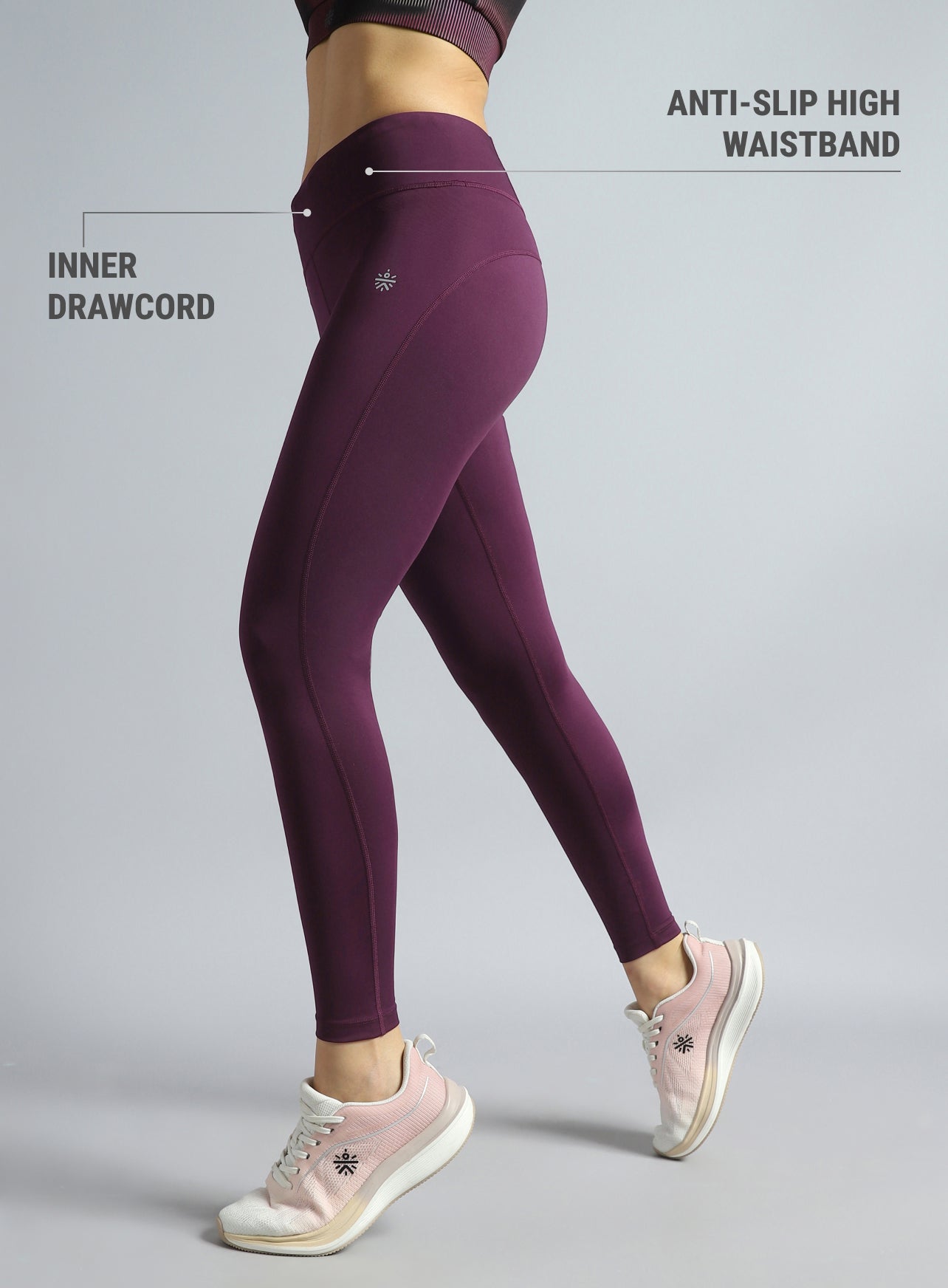 AbsoluteFit Power Workout Tights
