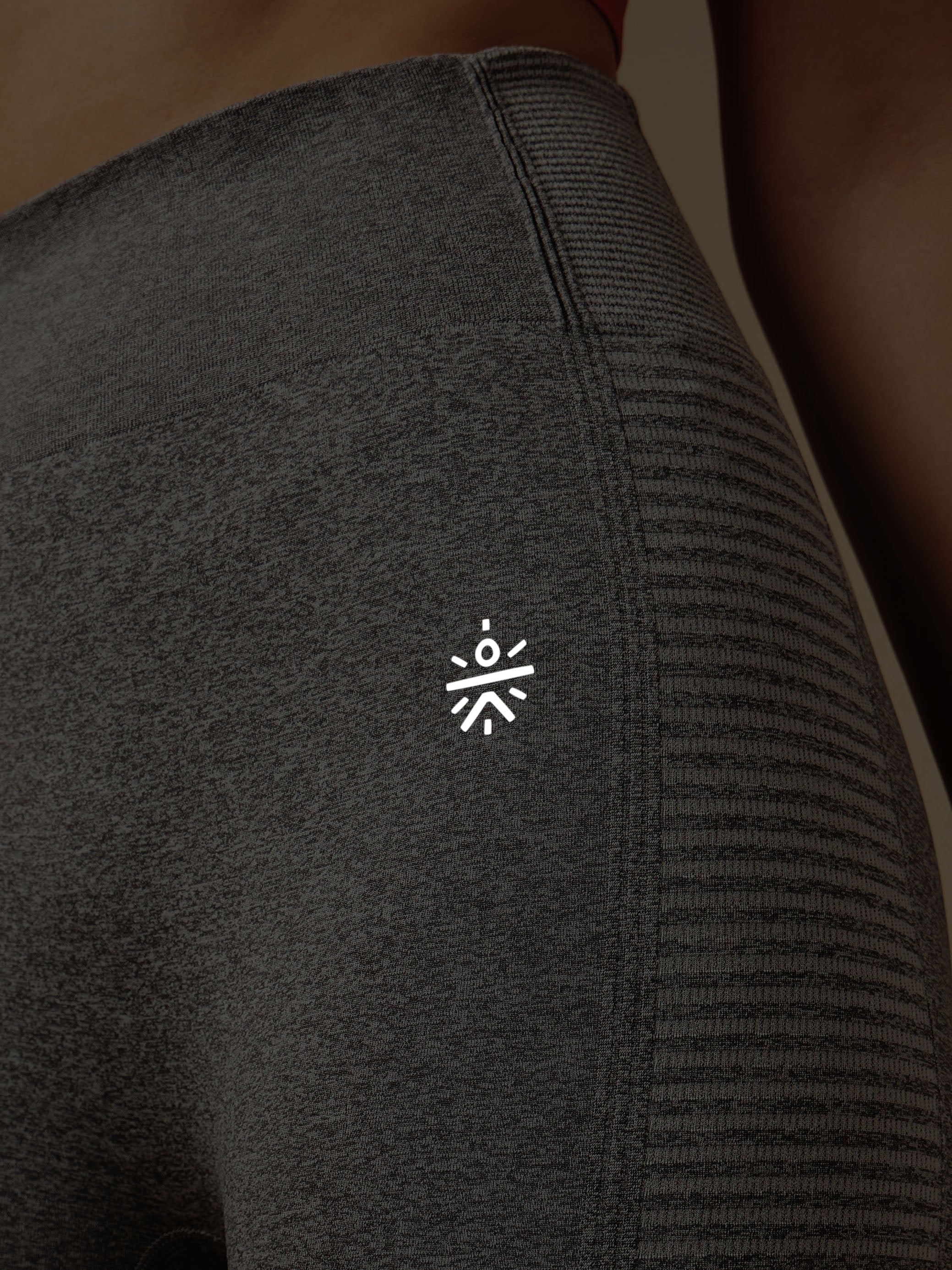 Seamless Form Leggings