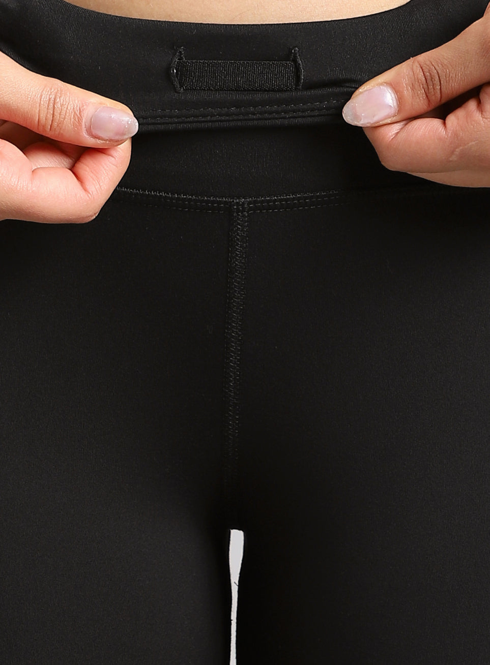 AbsoluteFit Mesh Panel Tights