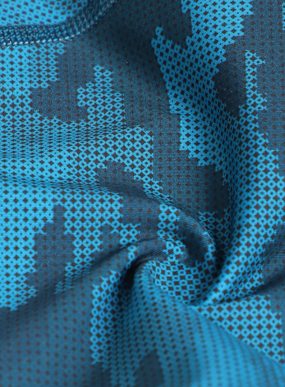 AbsoluteFit Camo Print Tights