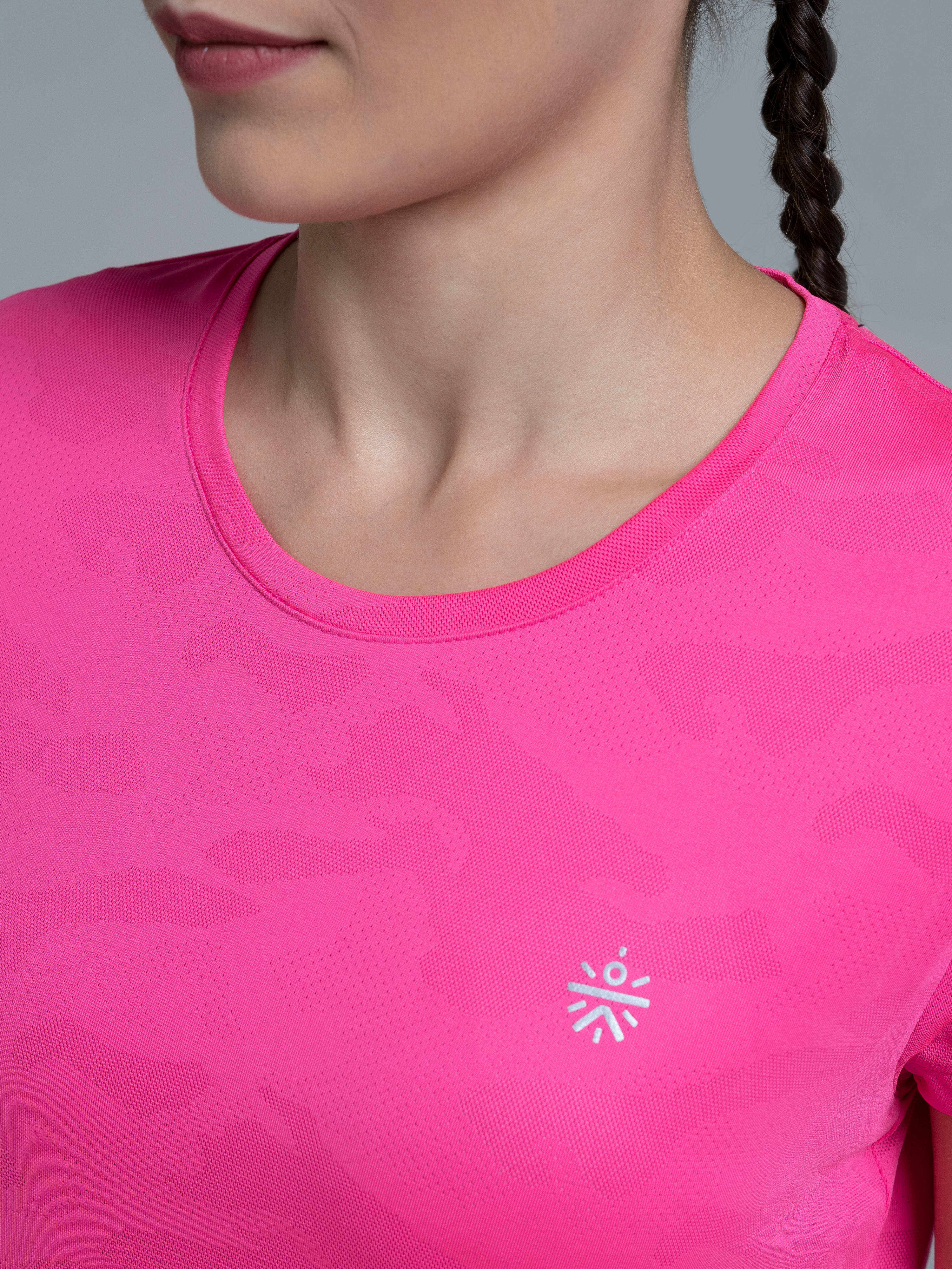 Vital Ace Running T-shirt