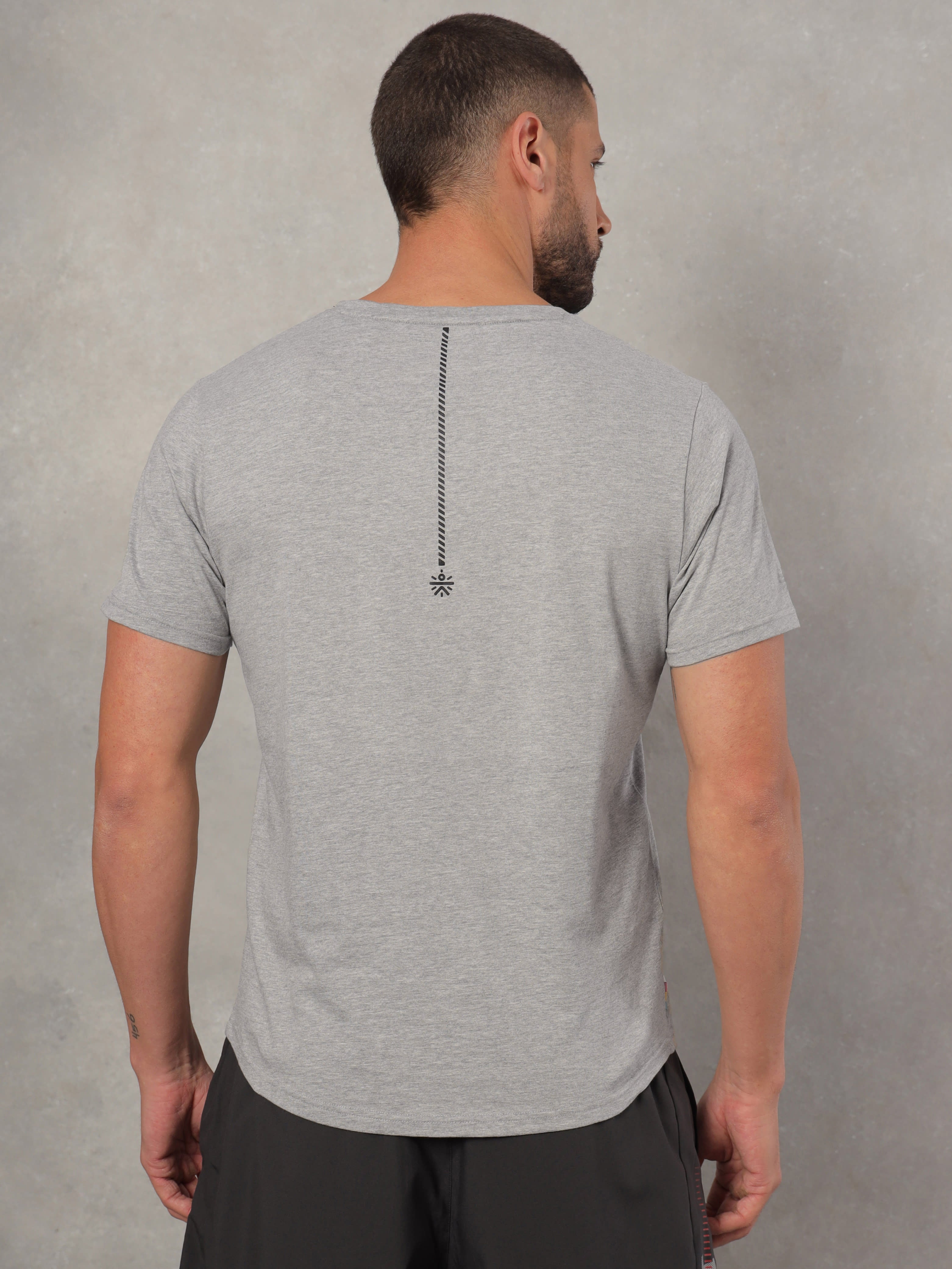 Vitals Running T-shirt