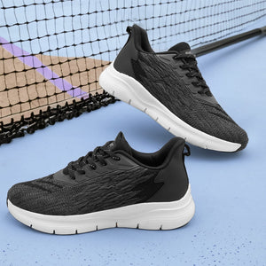 Avant Men's Refresh Running Shoes-D.Grey