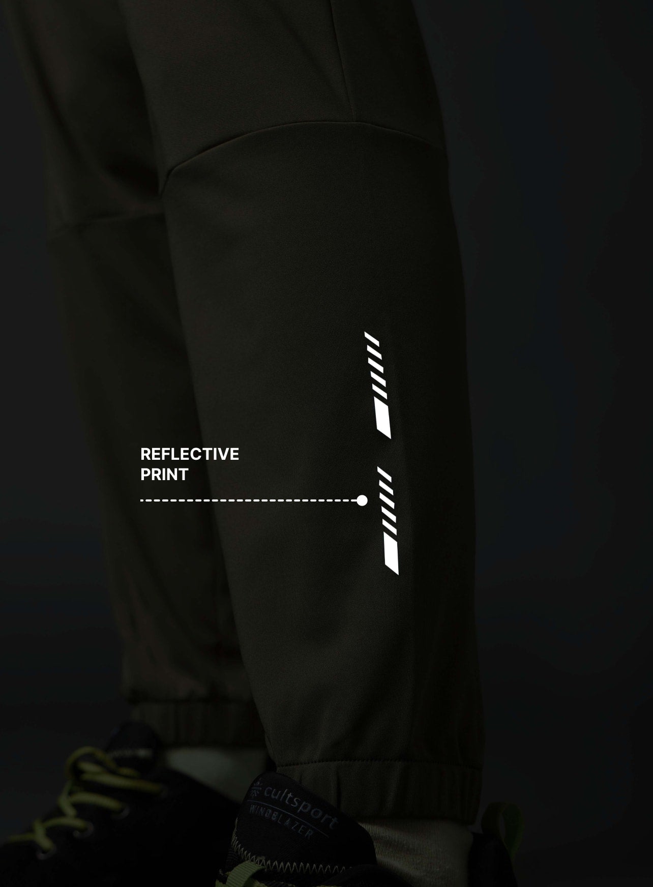 Run Elevate Joggers