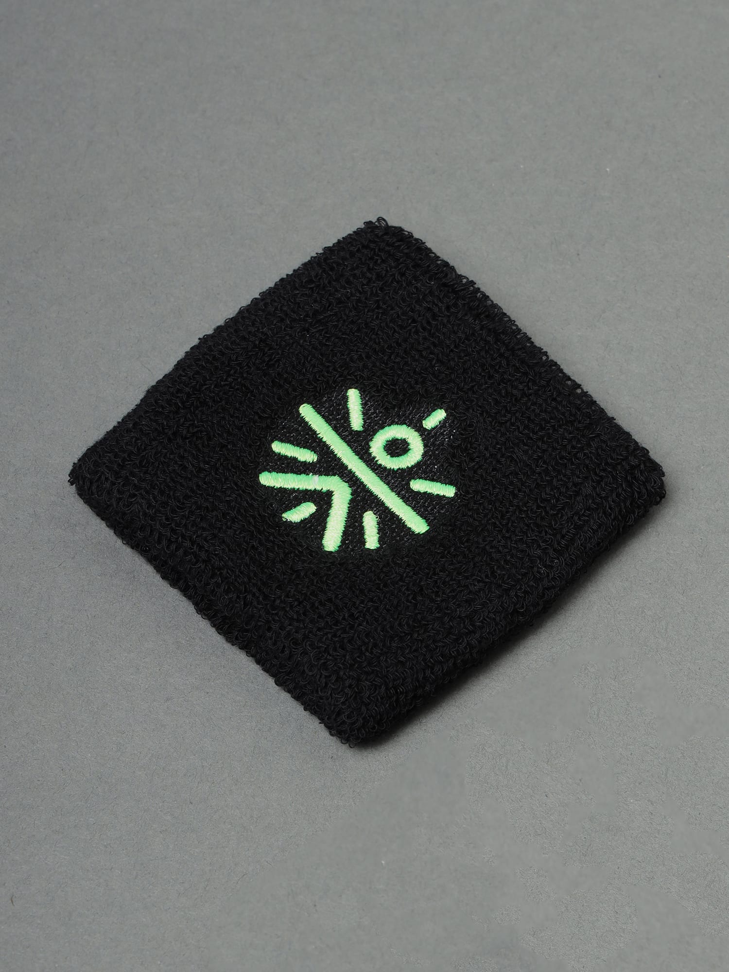 Wrist Support Sweatband