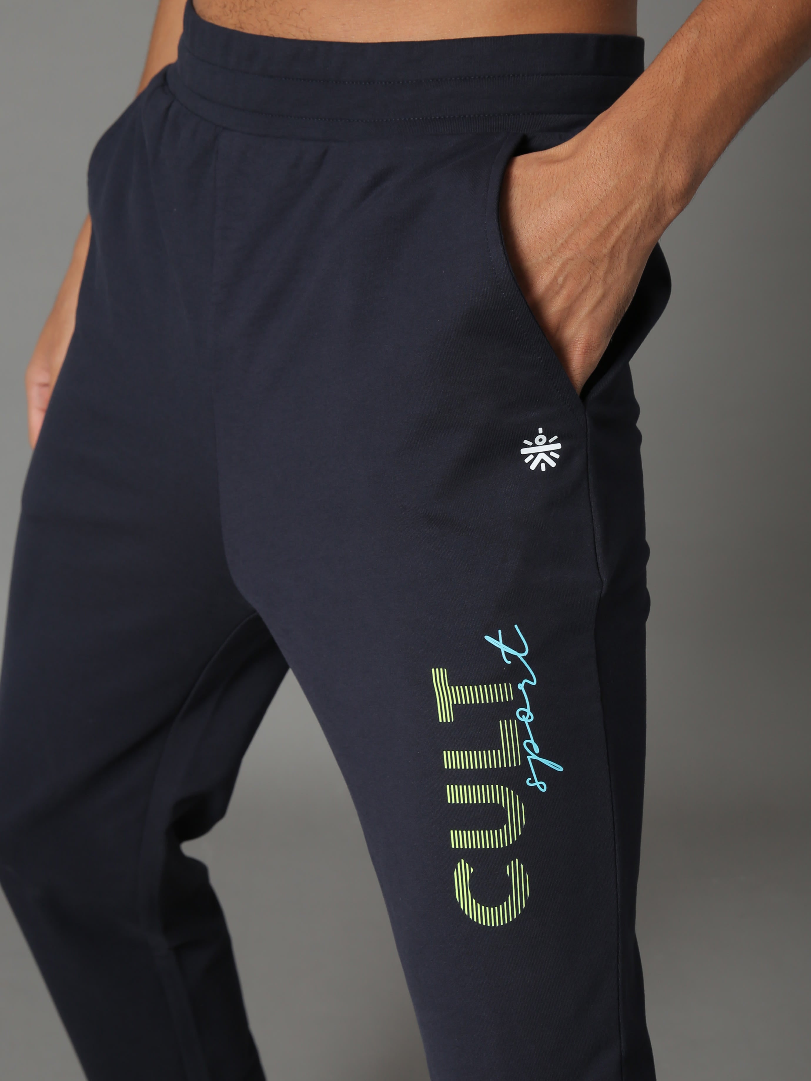 Supersoft Solid Trackpants