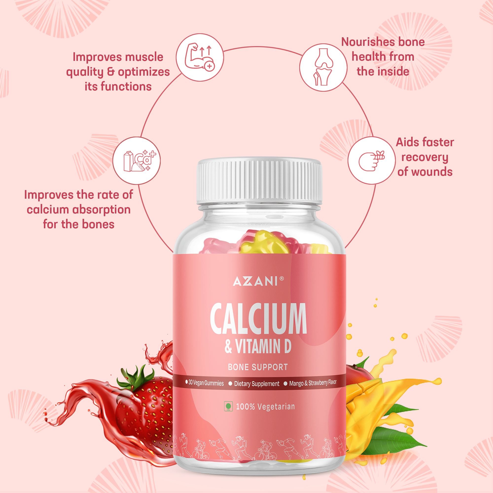 Men's Fitness Gift Box