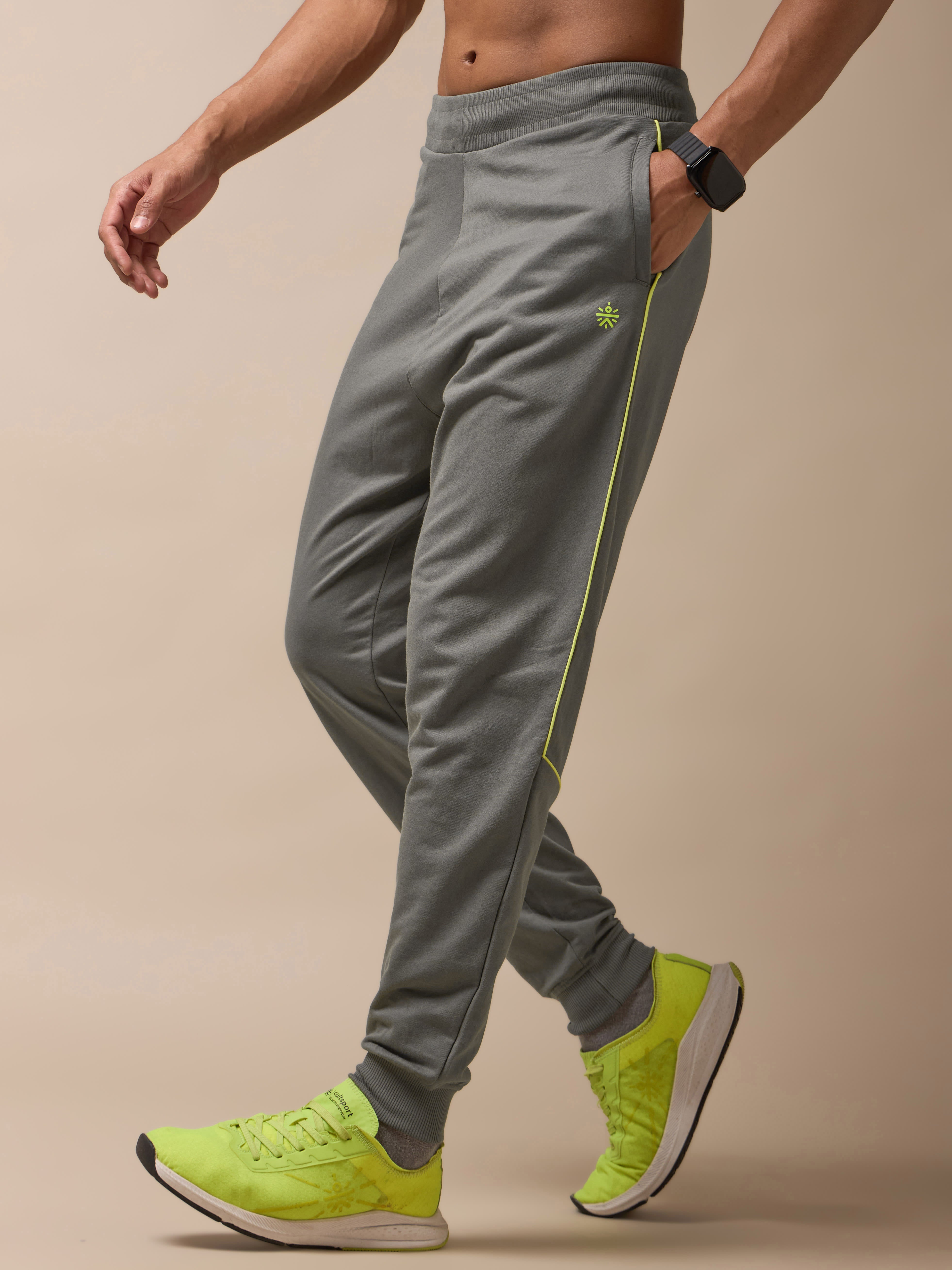 Gym and Train Core Joggers