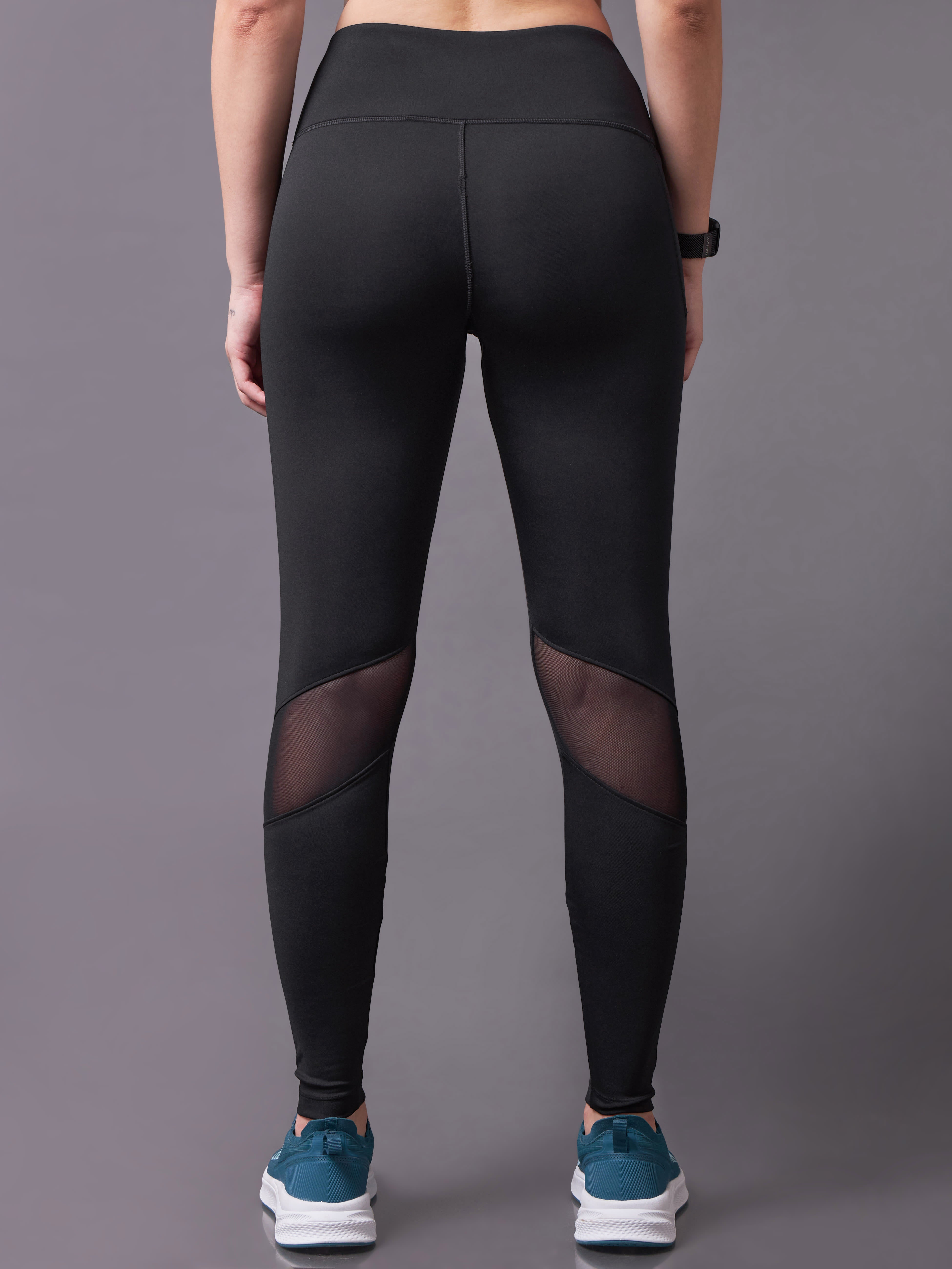 The Night Jogger Tights