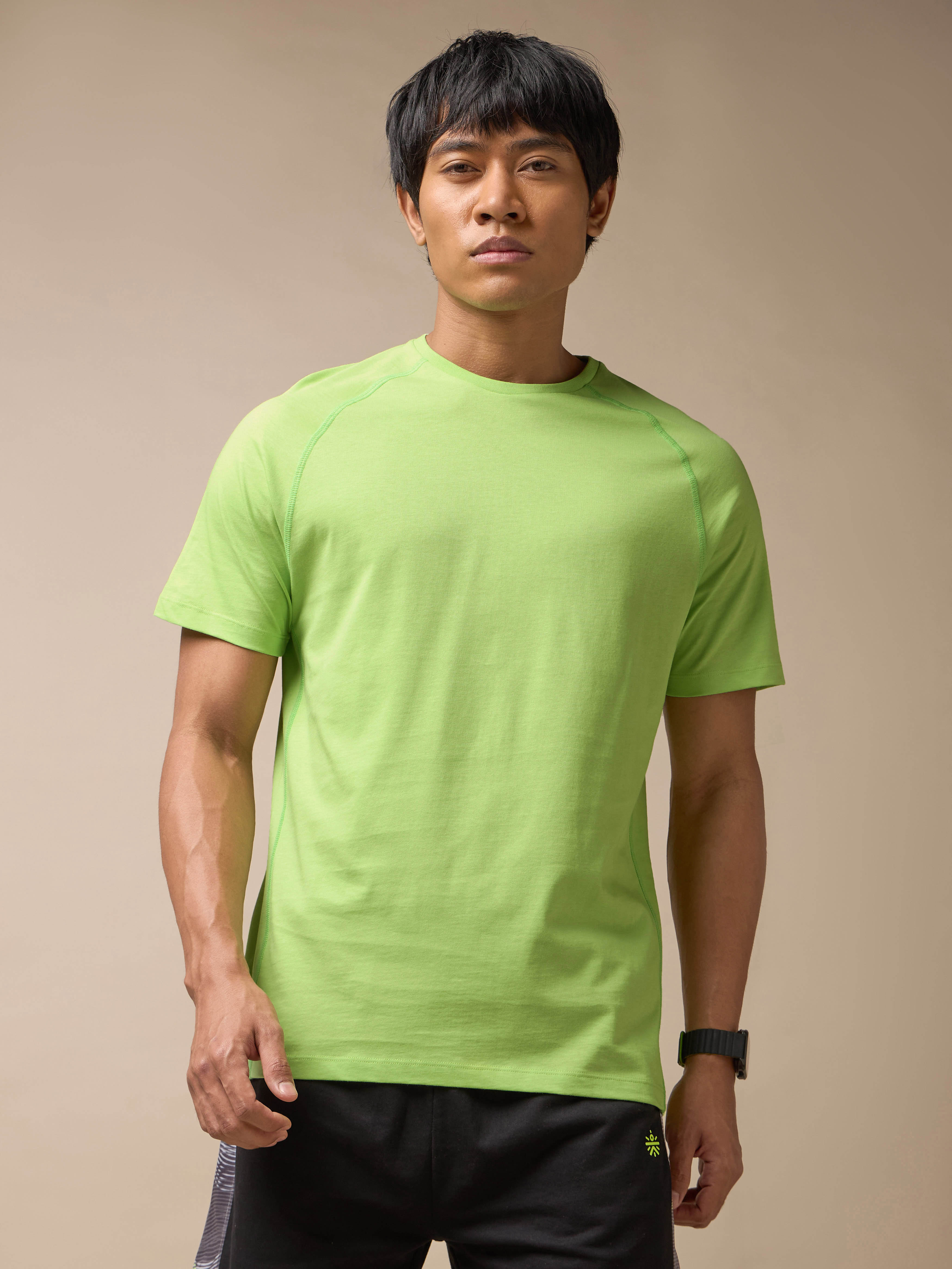 Warm Up Training T-shirt