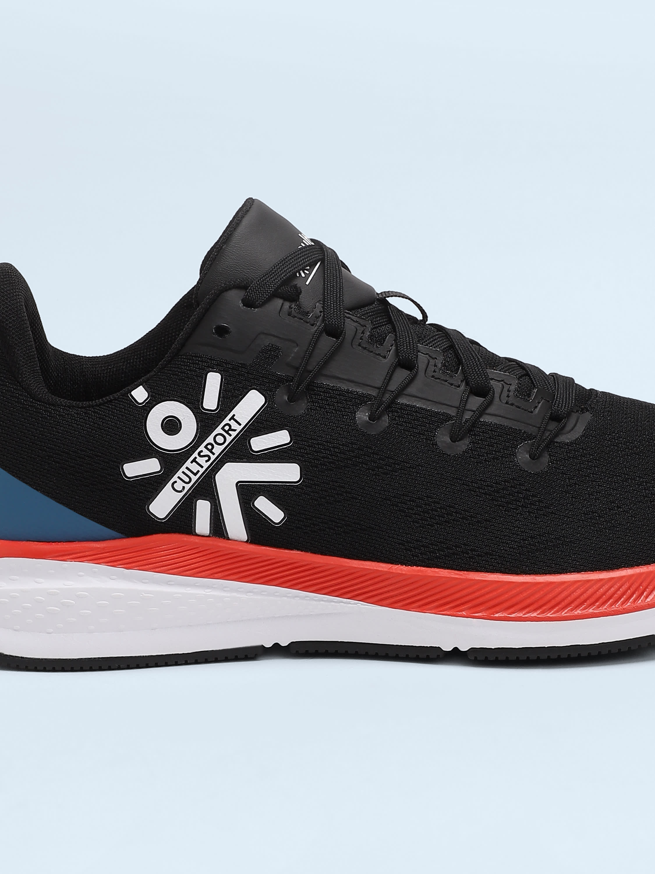 cult Firebird Men Running Shoes - Multicolor