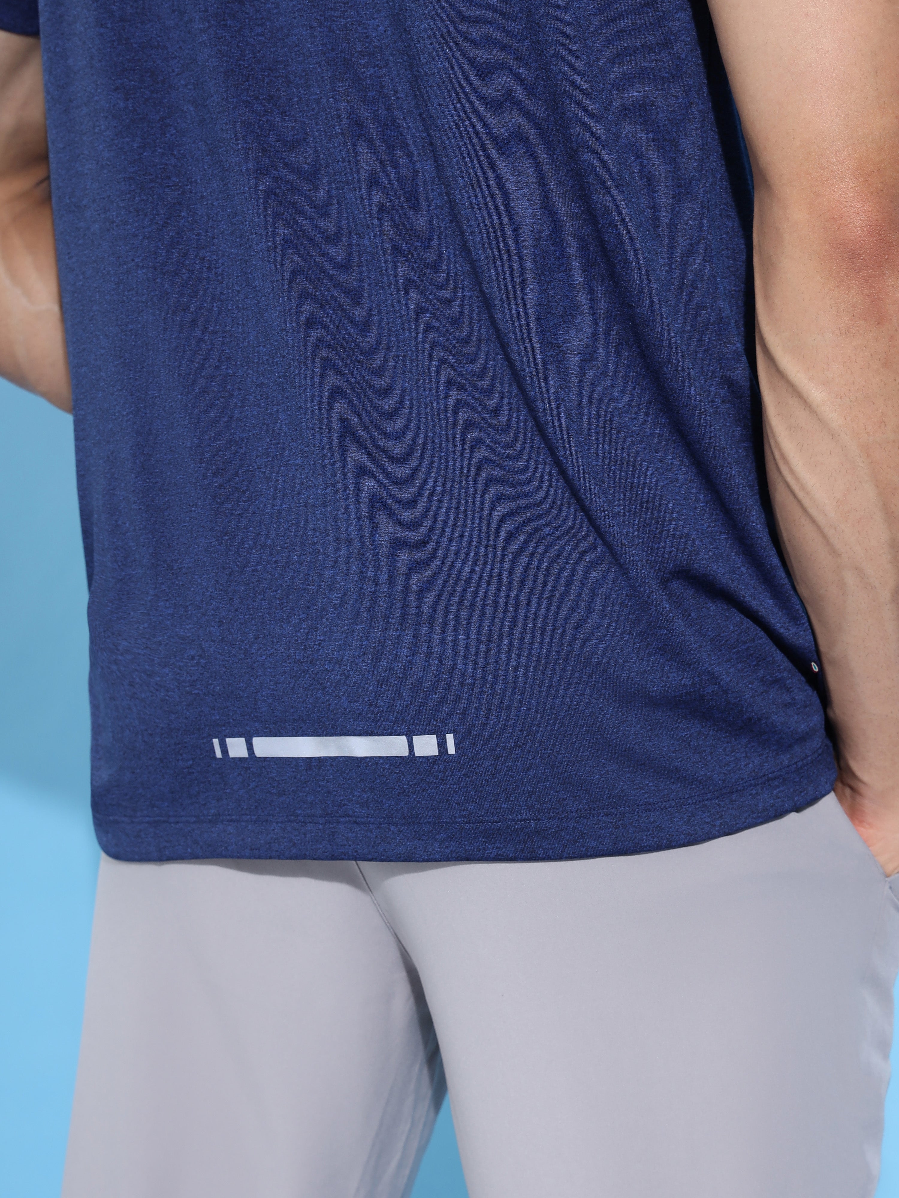 Make Your Move Graphic Print T-shirt