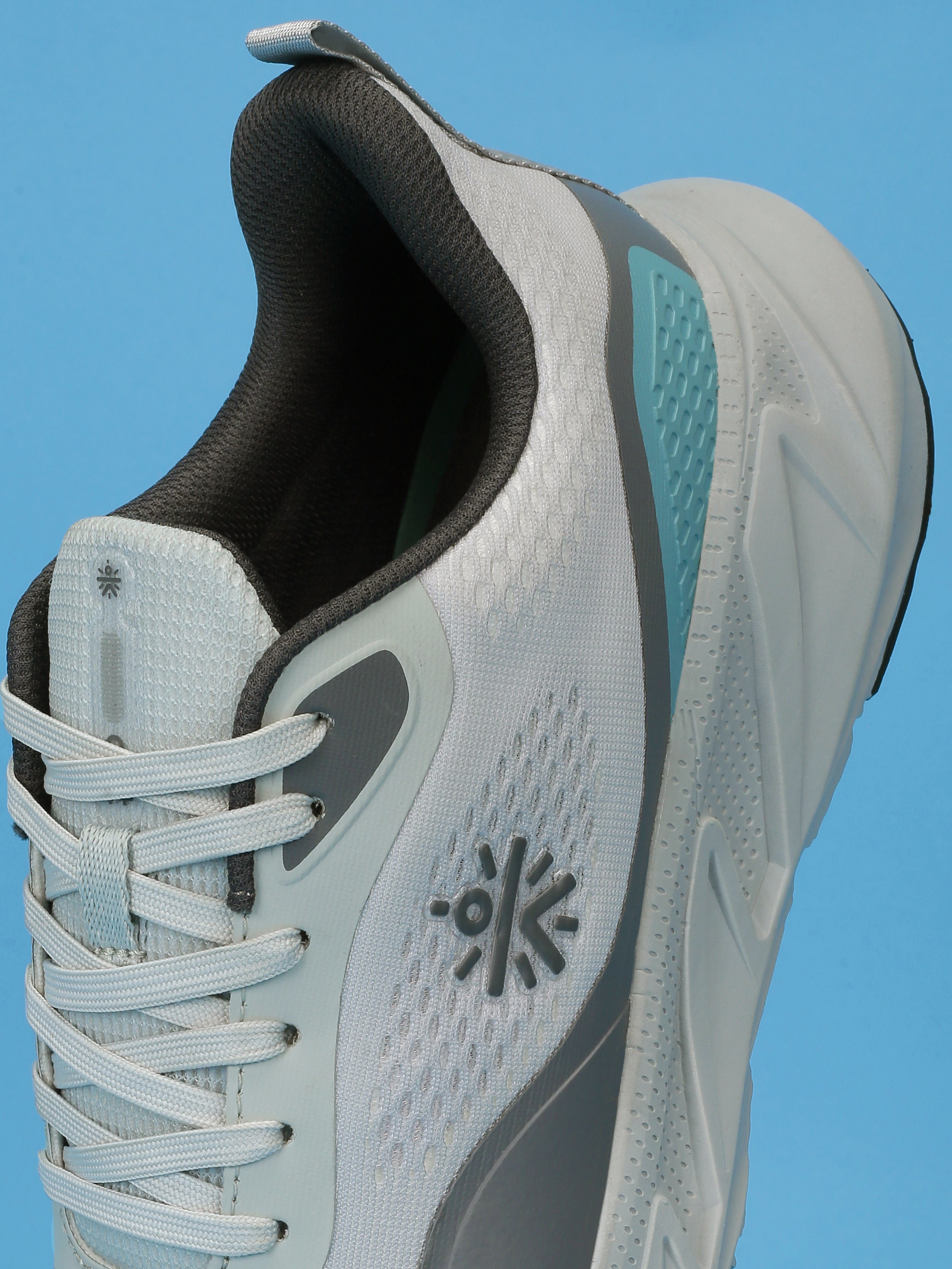 Cult Men's Torque Running Shoes - L.Grey