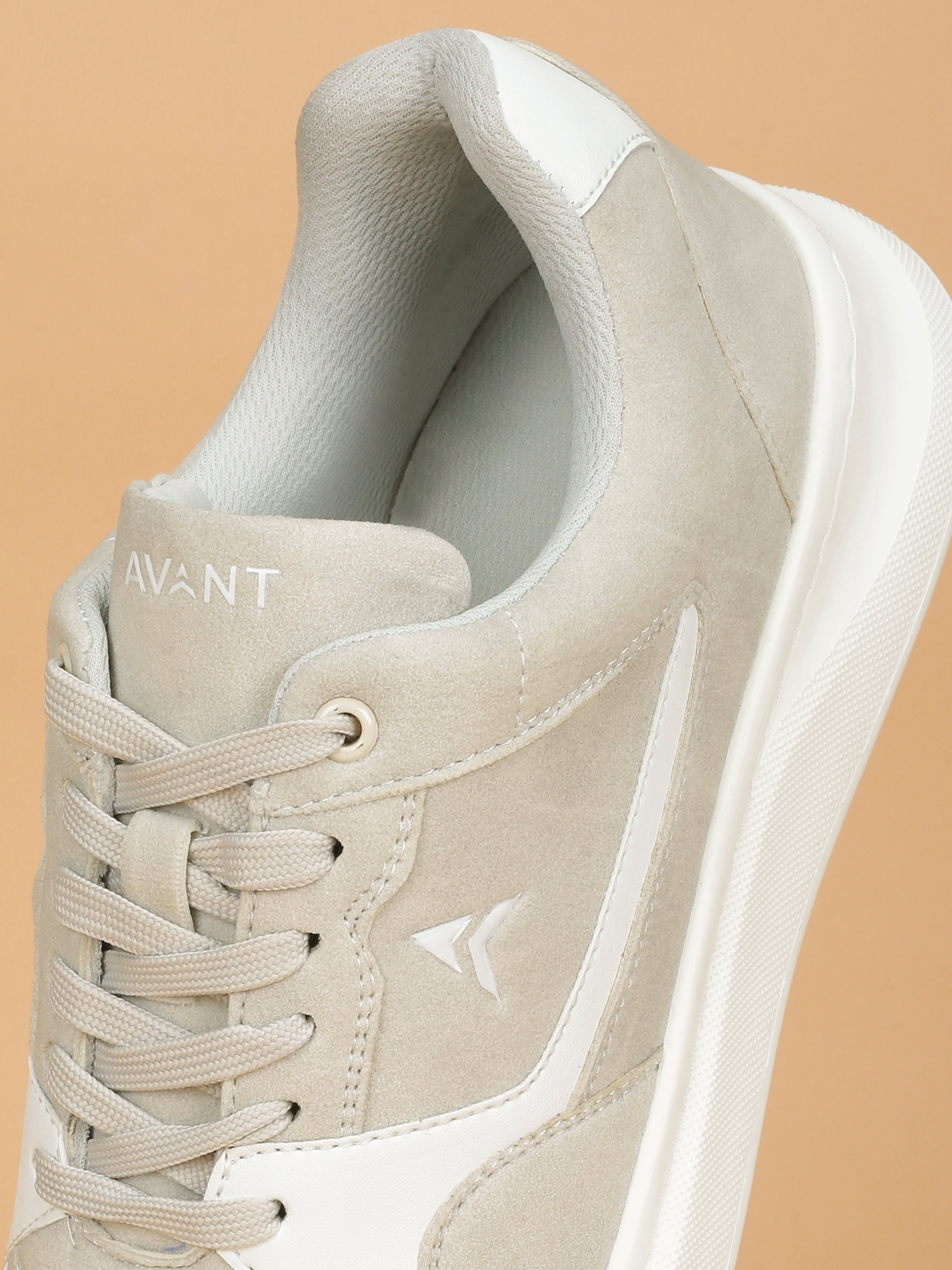 Avant Men's Astrova Sneakers - Grey