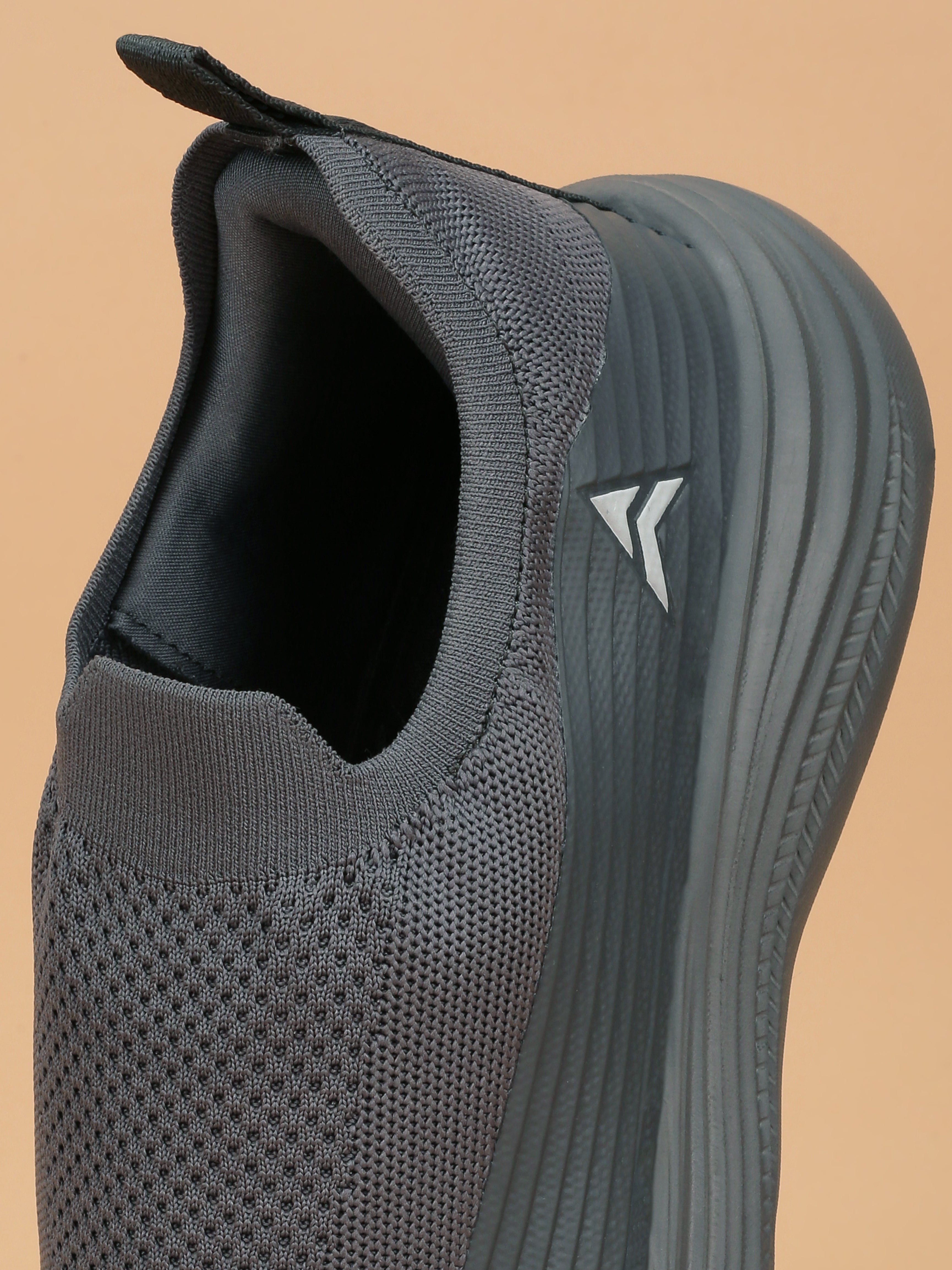 Avant Men's Echolift Walking Shoes - Grey